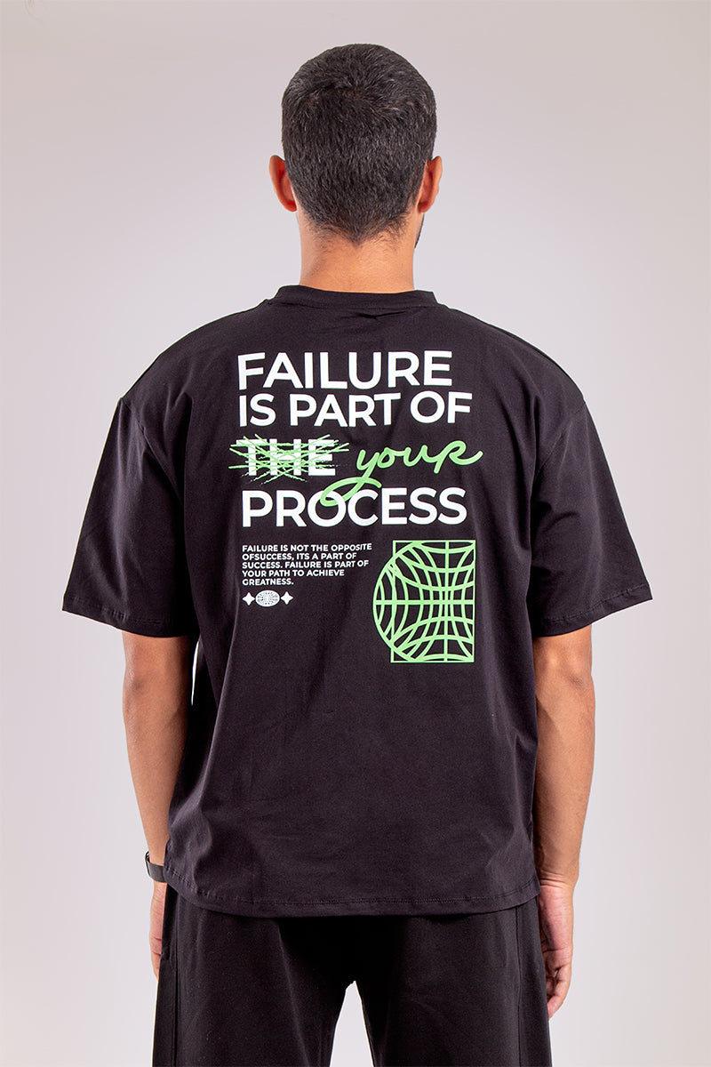 ShoutBack Tee