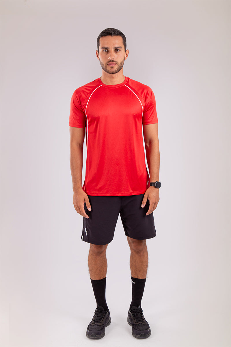 Velocity Dryfit Training Tee