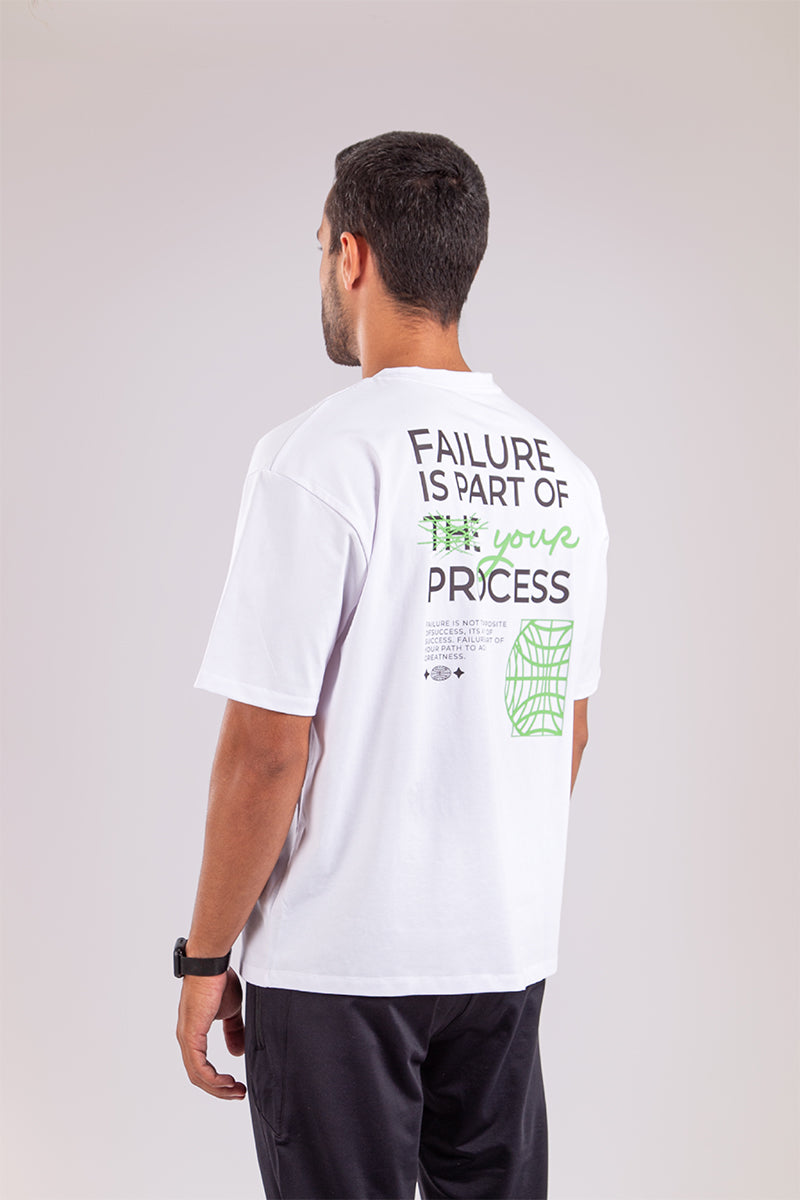ShoutBack Tee