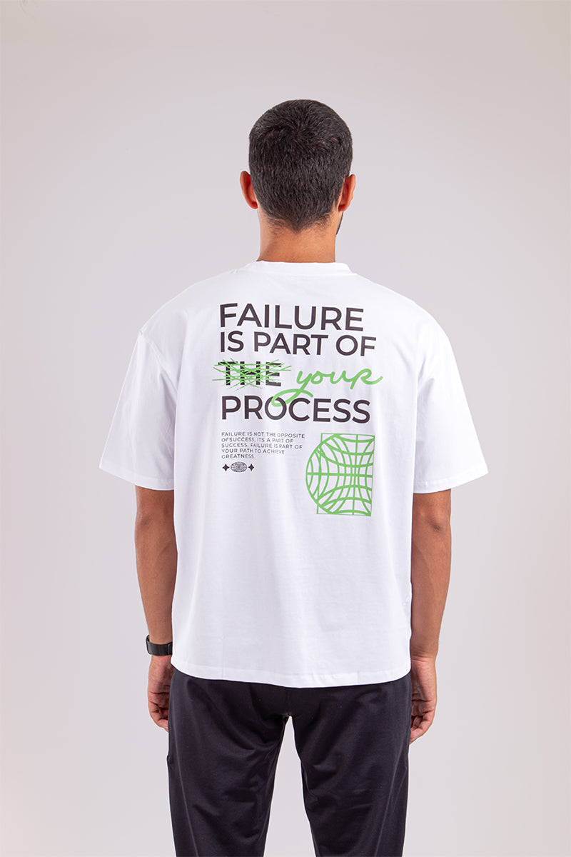 ShoutBack Tee