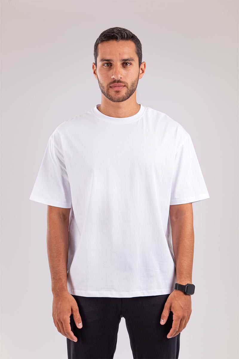 ShoutBack Tee