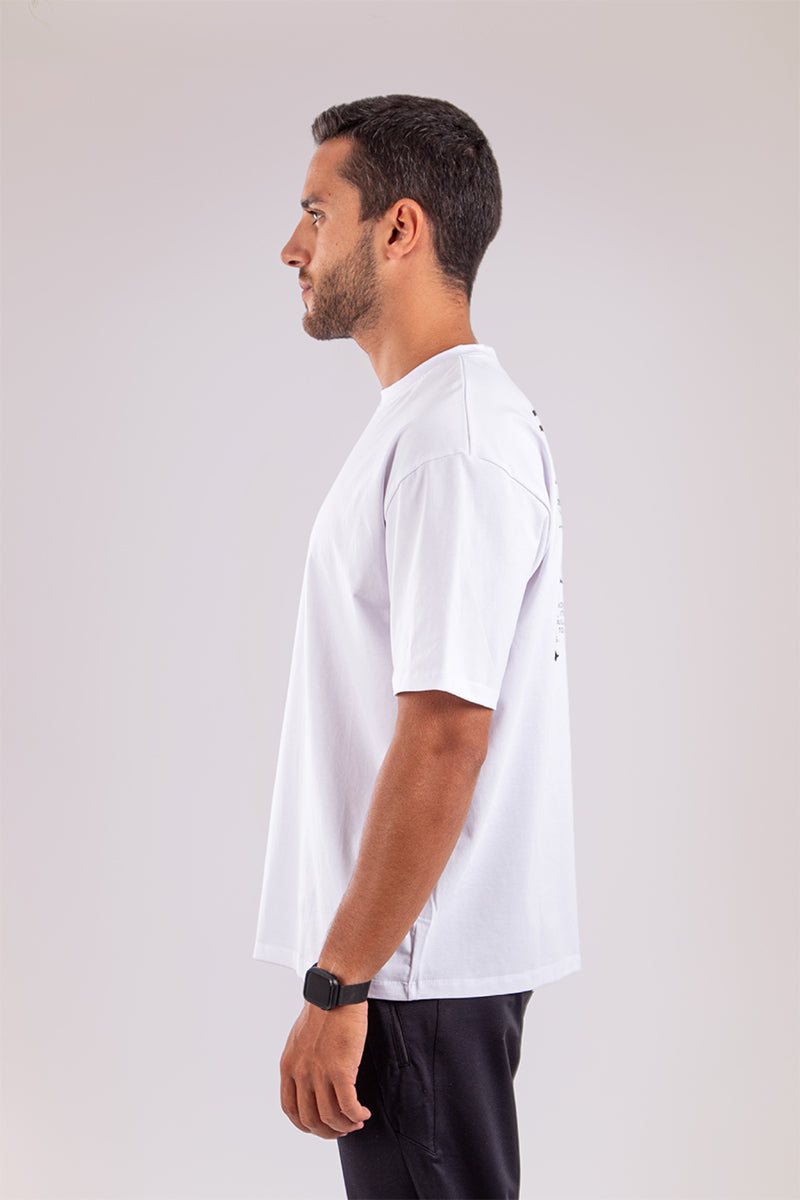 ShoutBack Tee