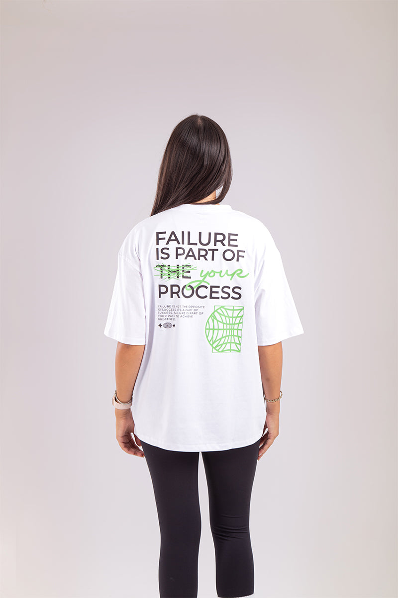 ShoutBack Tee