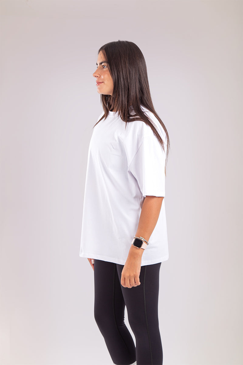 ShoutBack Tee