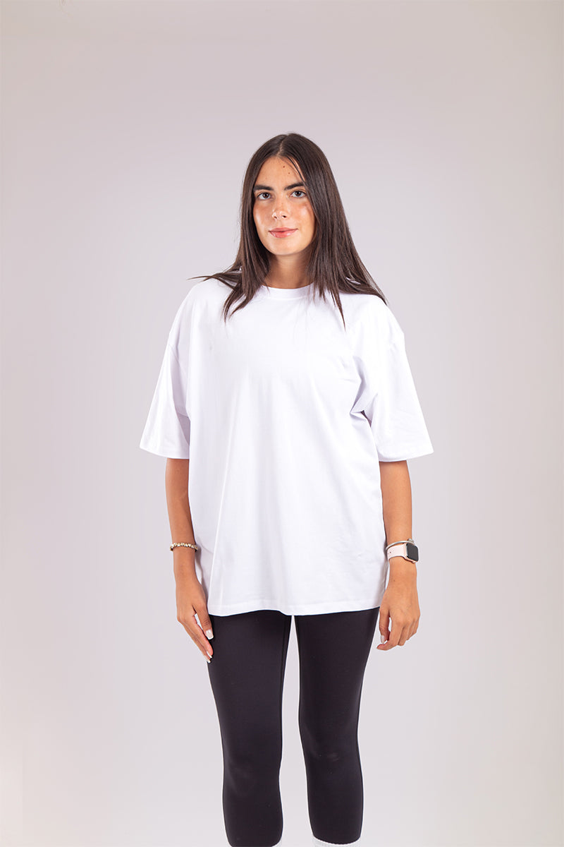 ShoutBack Tee