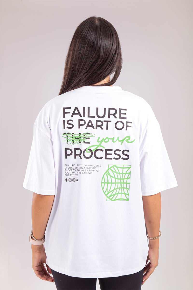 ShoutBack Tee