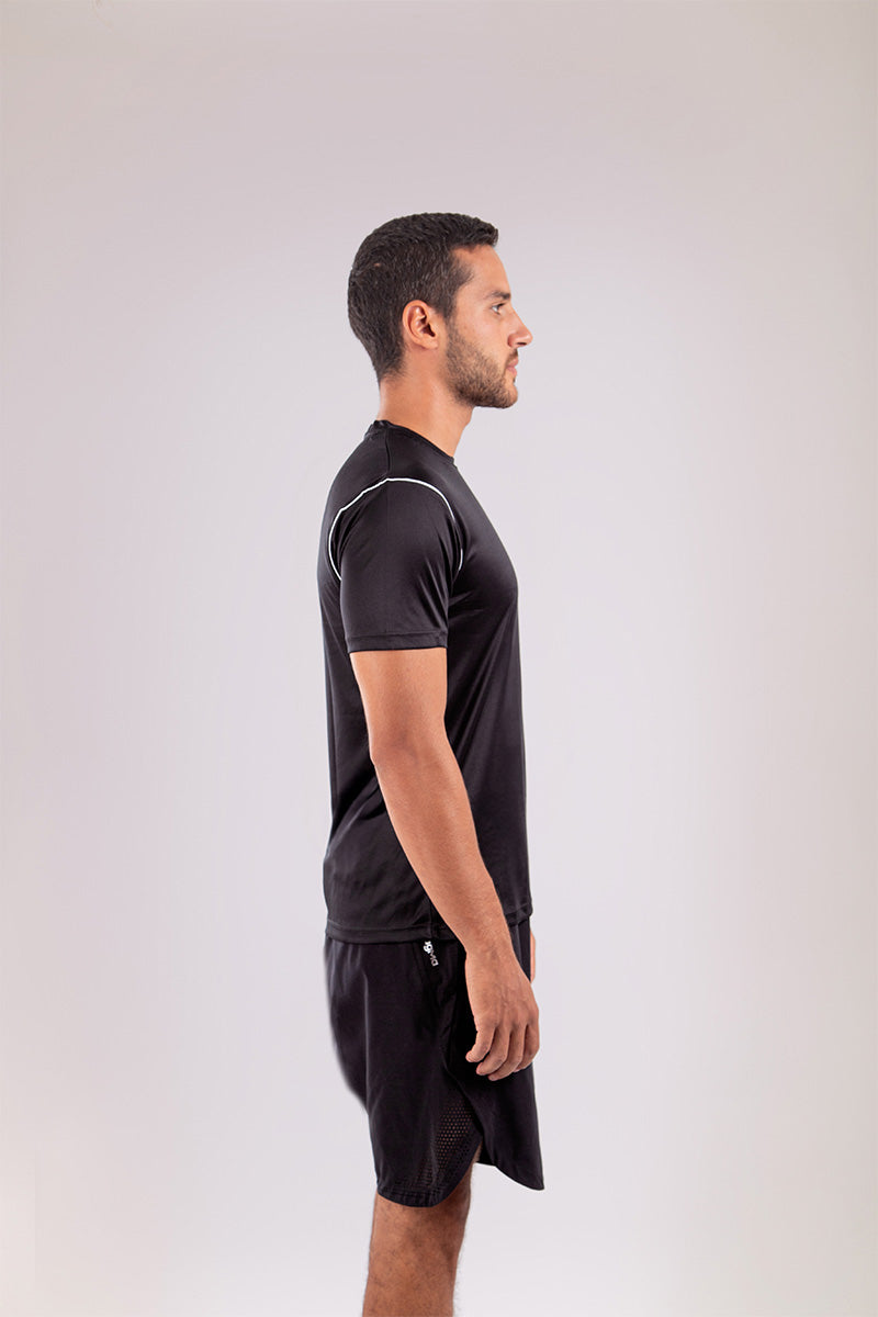 EdgeVent Shorts