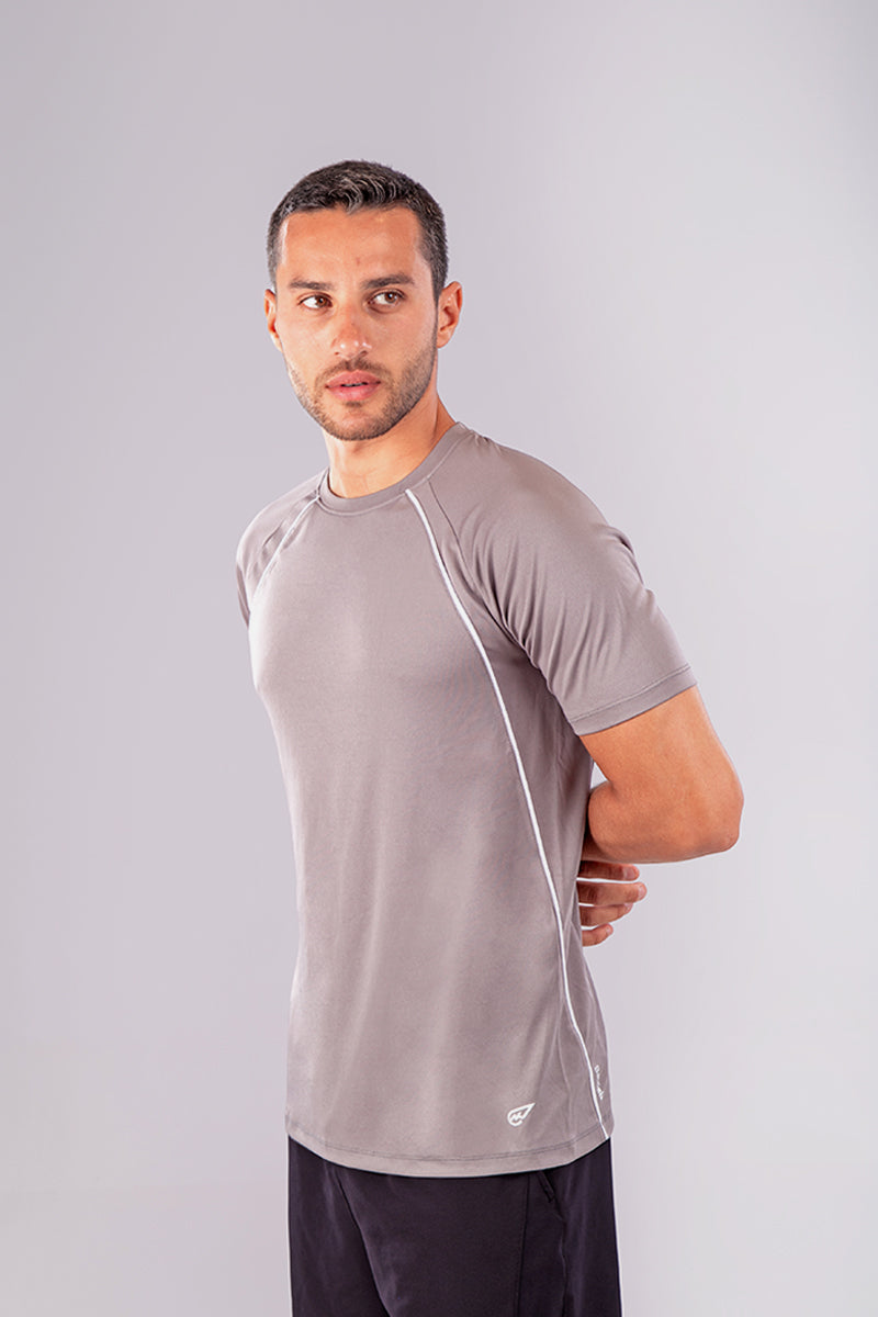 Velocity Dryfit Training Tee