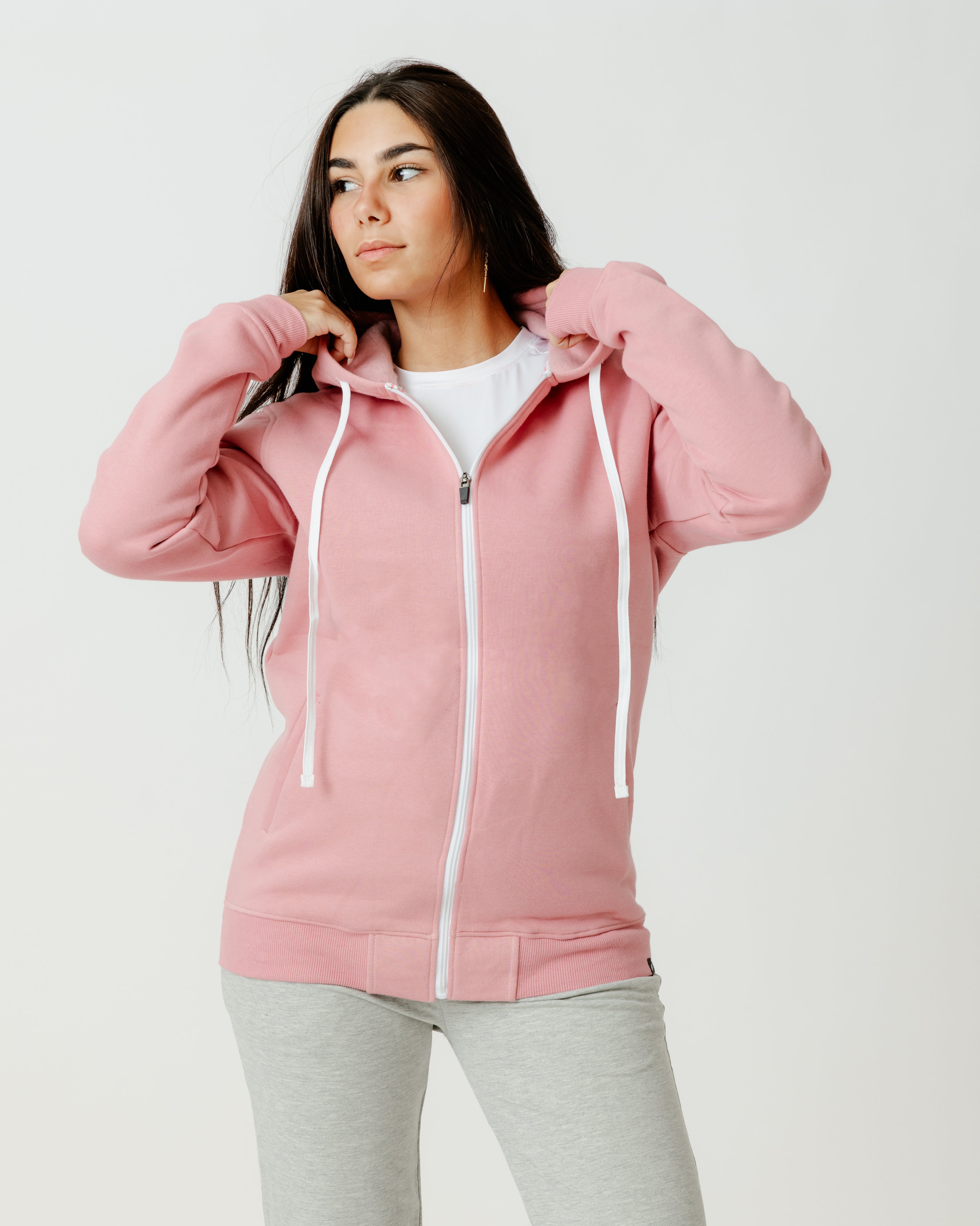 Unisex Everyday Jacket