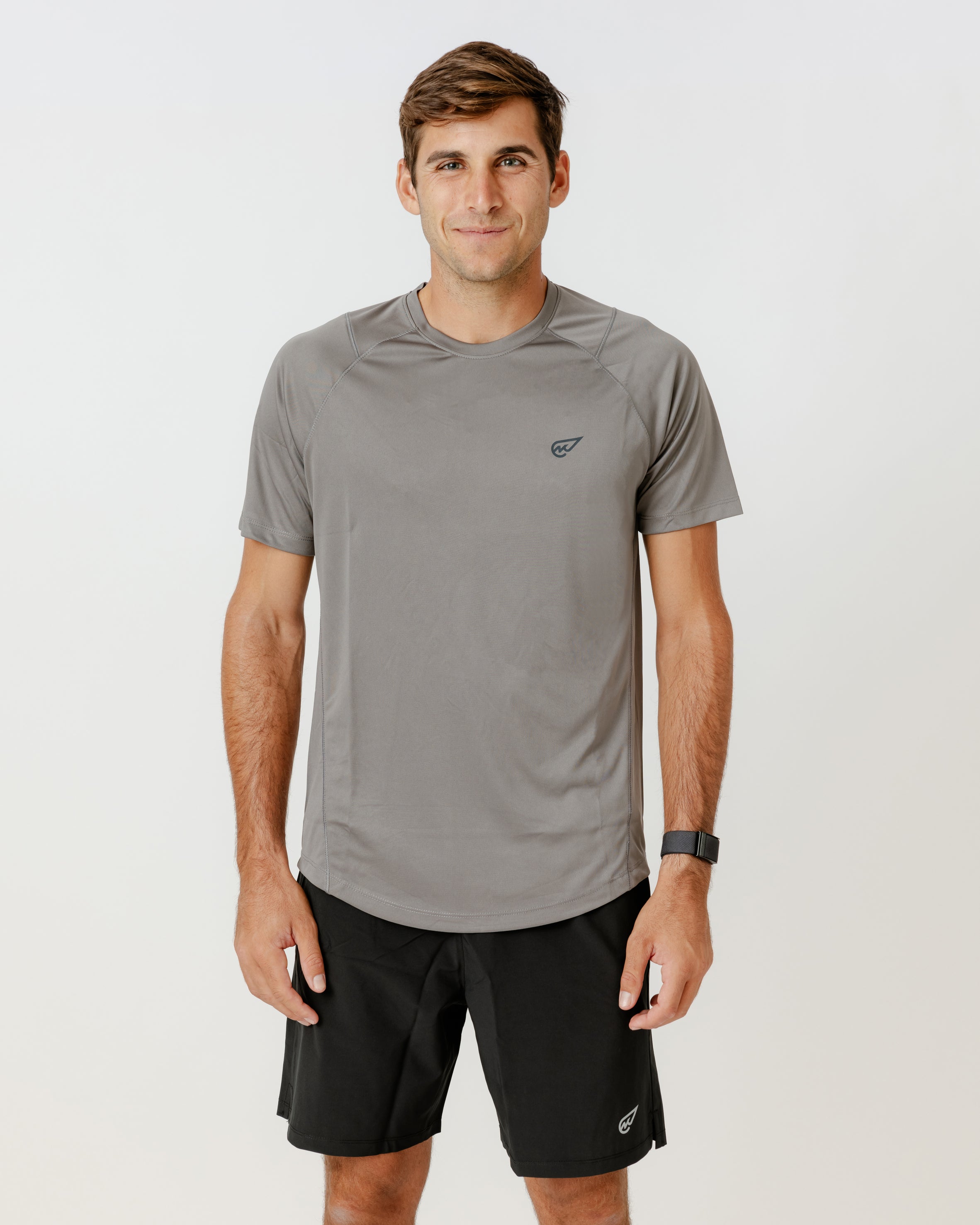 Movement Crew T-shirt