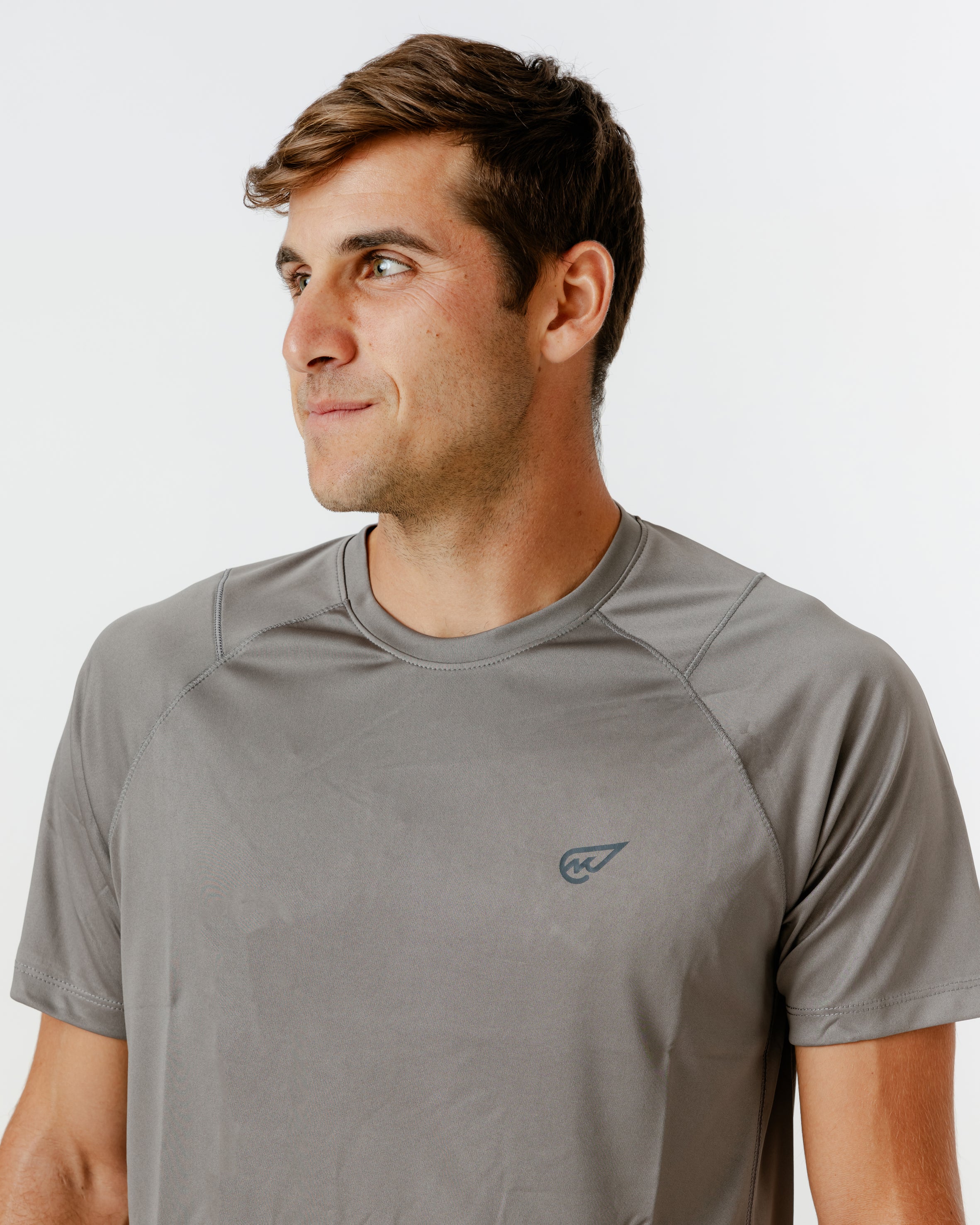 Movement Crew T-shirt