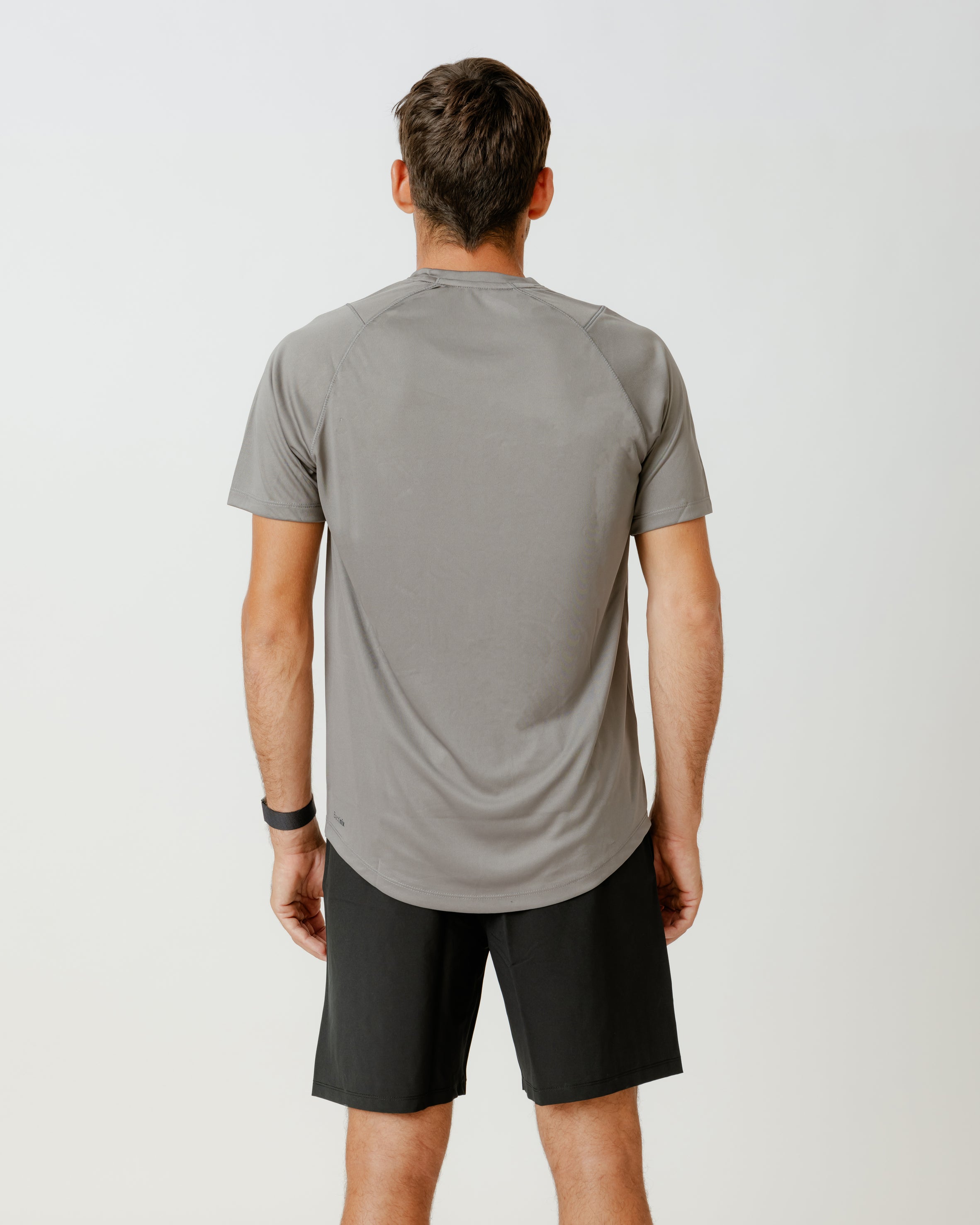 Movement Crew T-shirt