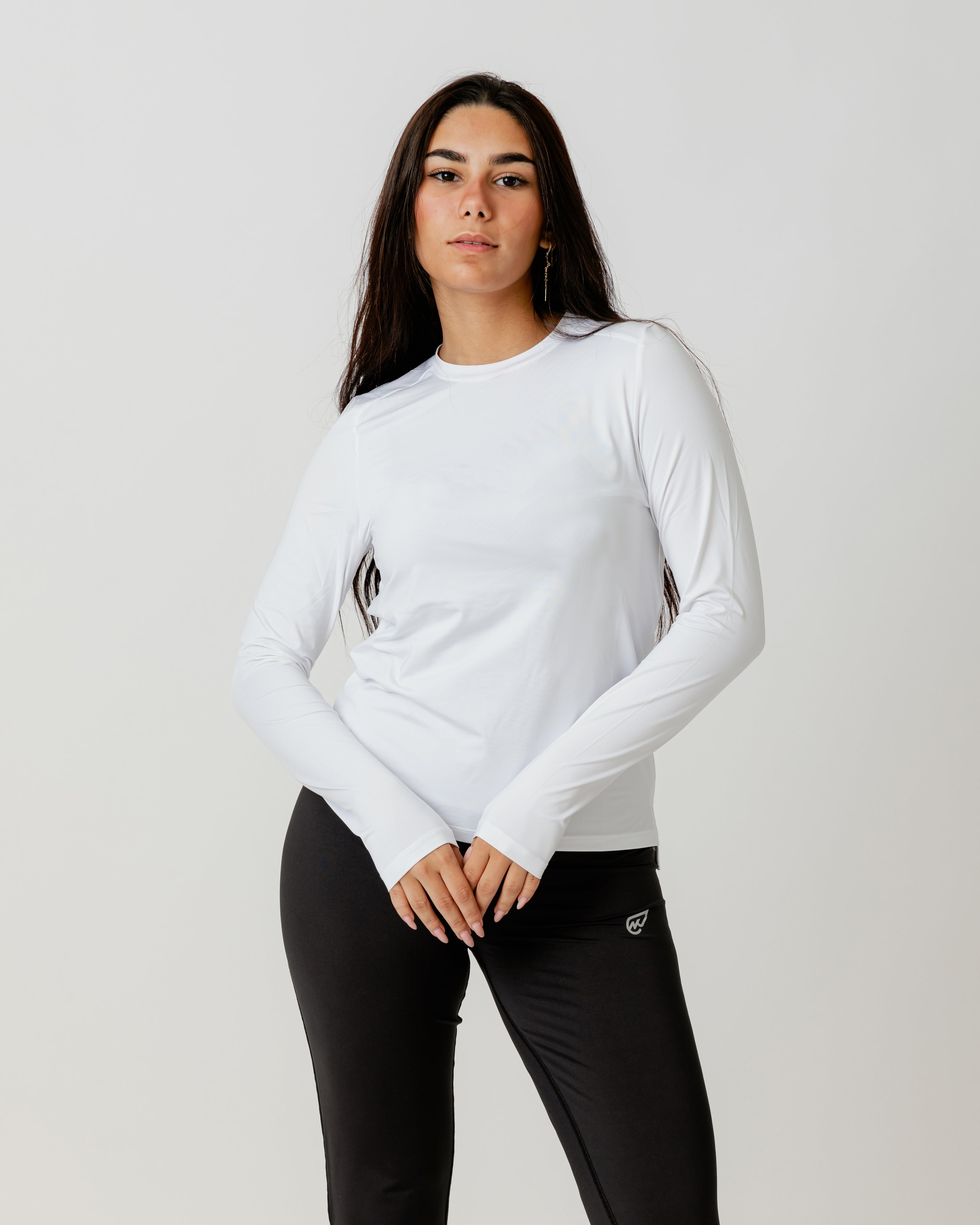 Endure Essentials Long Sleeve