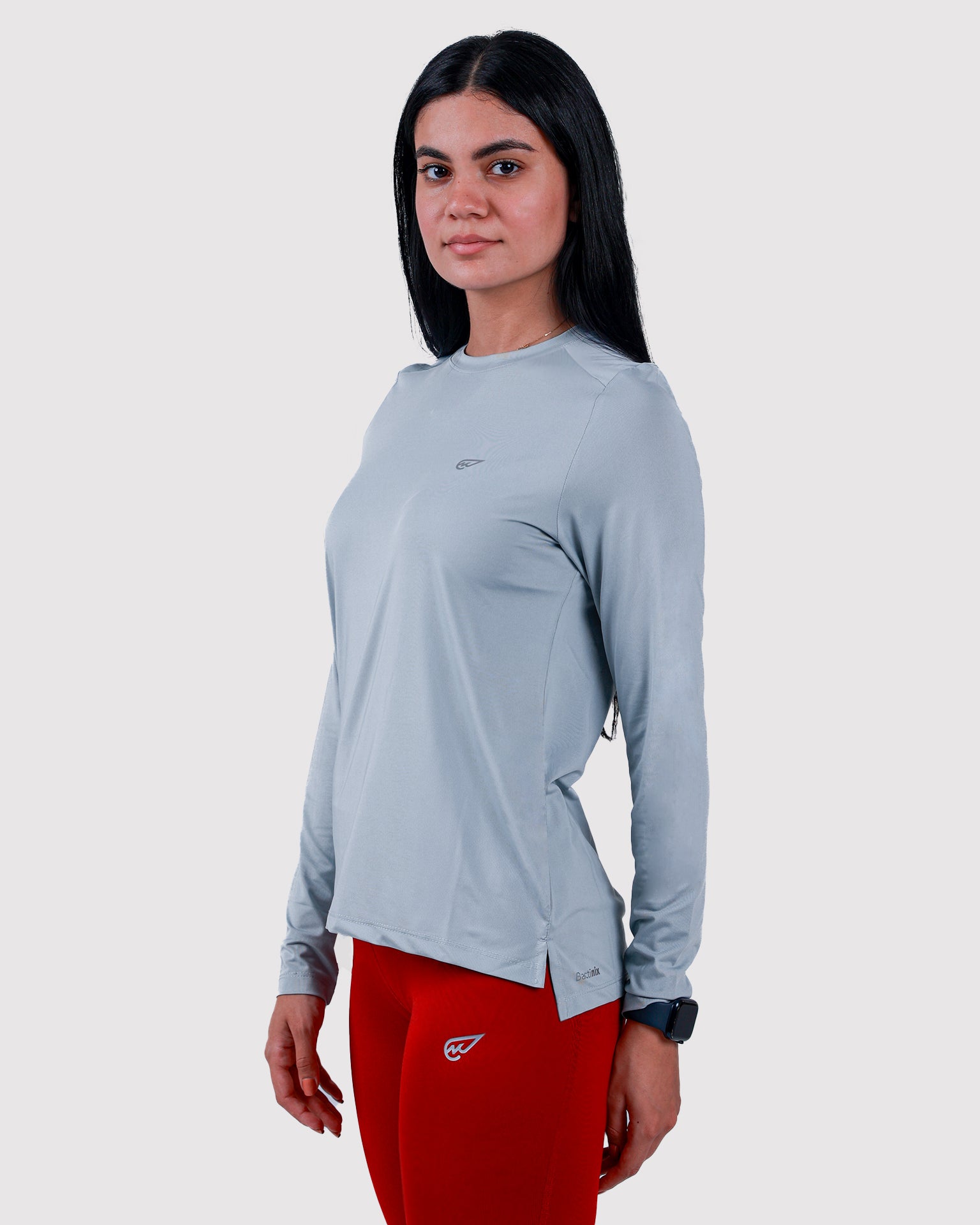 Endure Essentials Long Sleeve