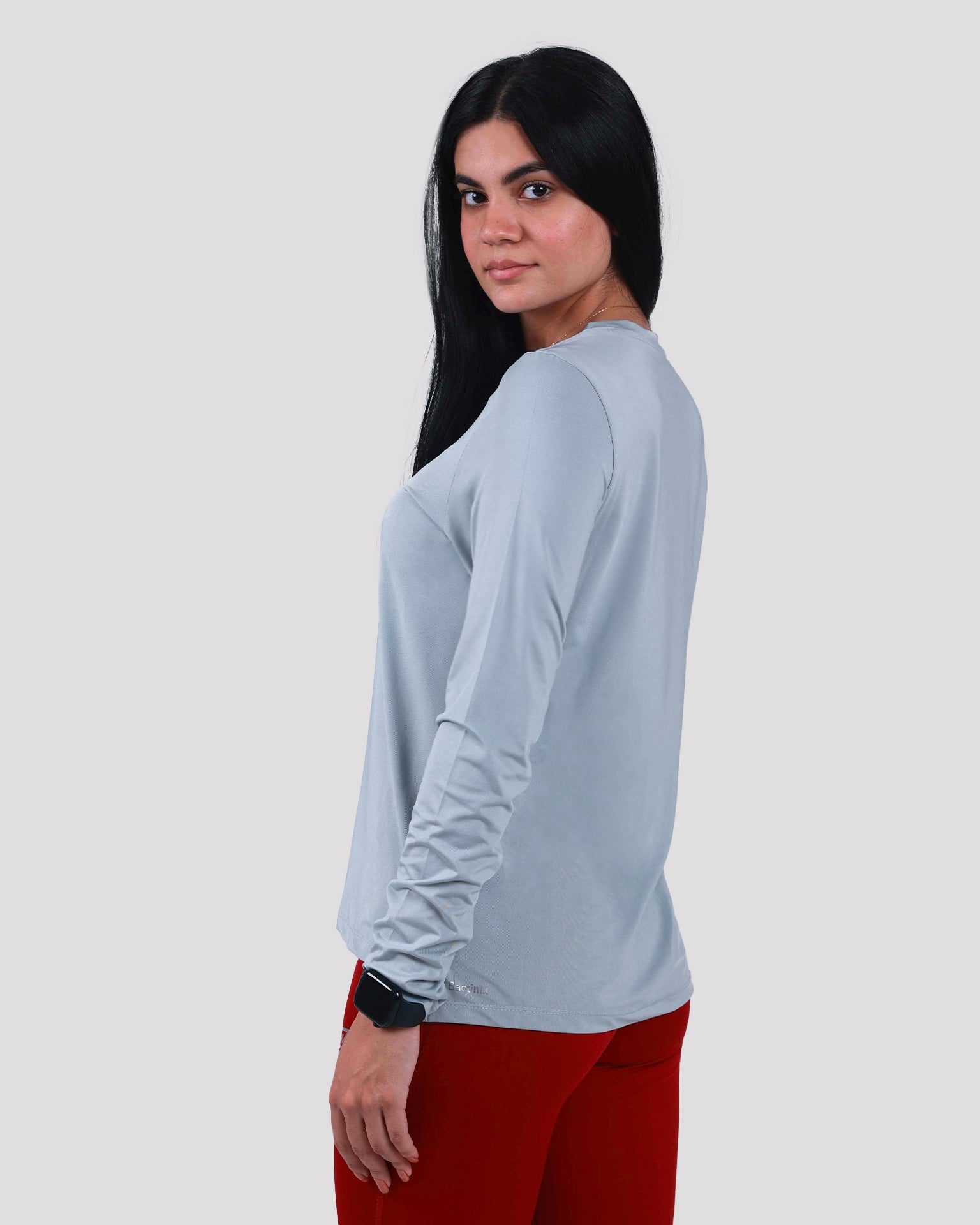 Endure Essentials Long Sleeve