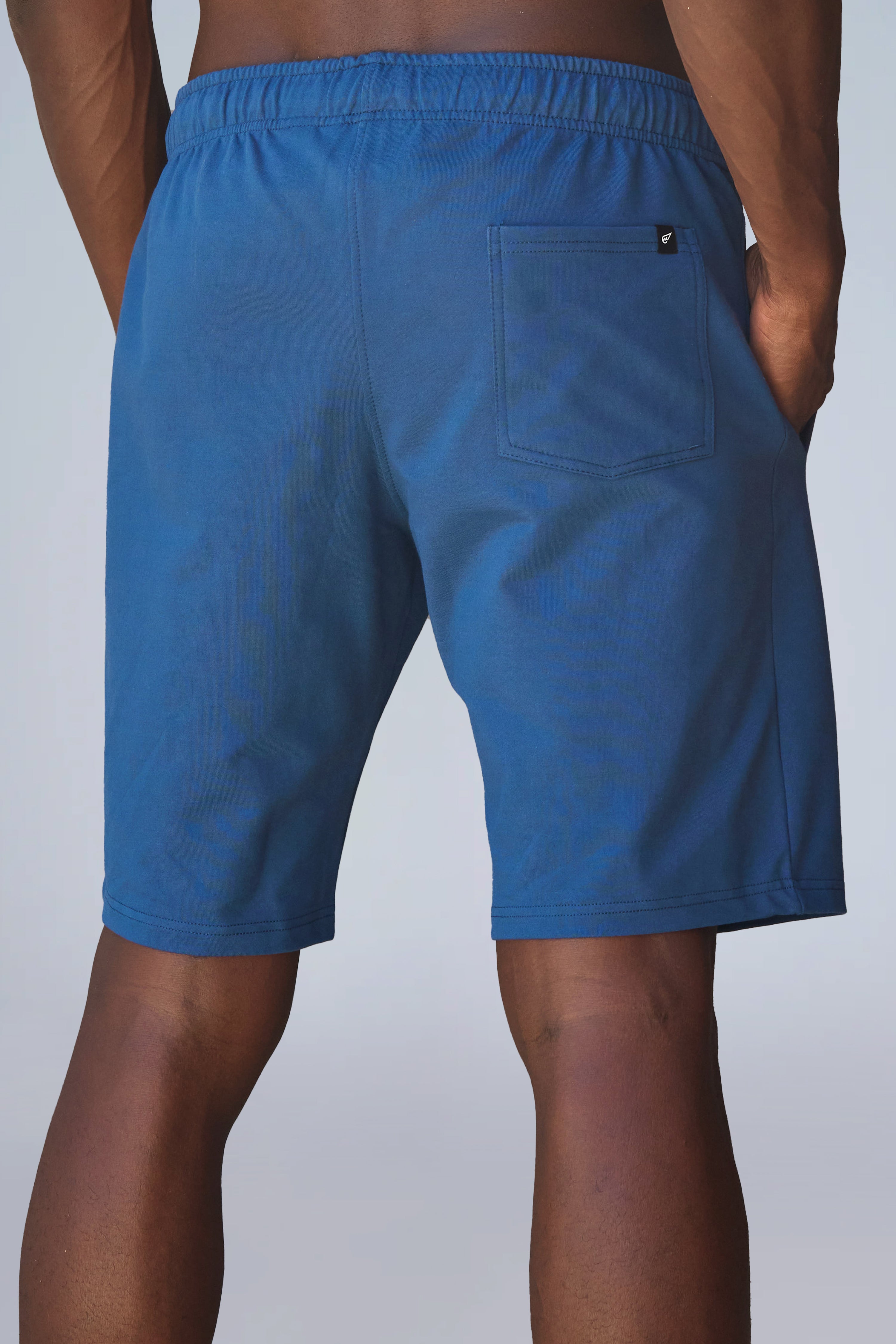 SparkRun Shorts