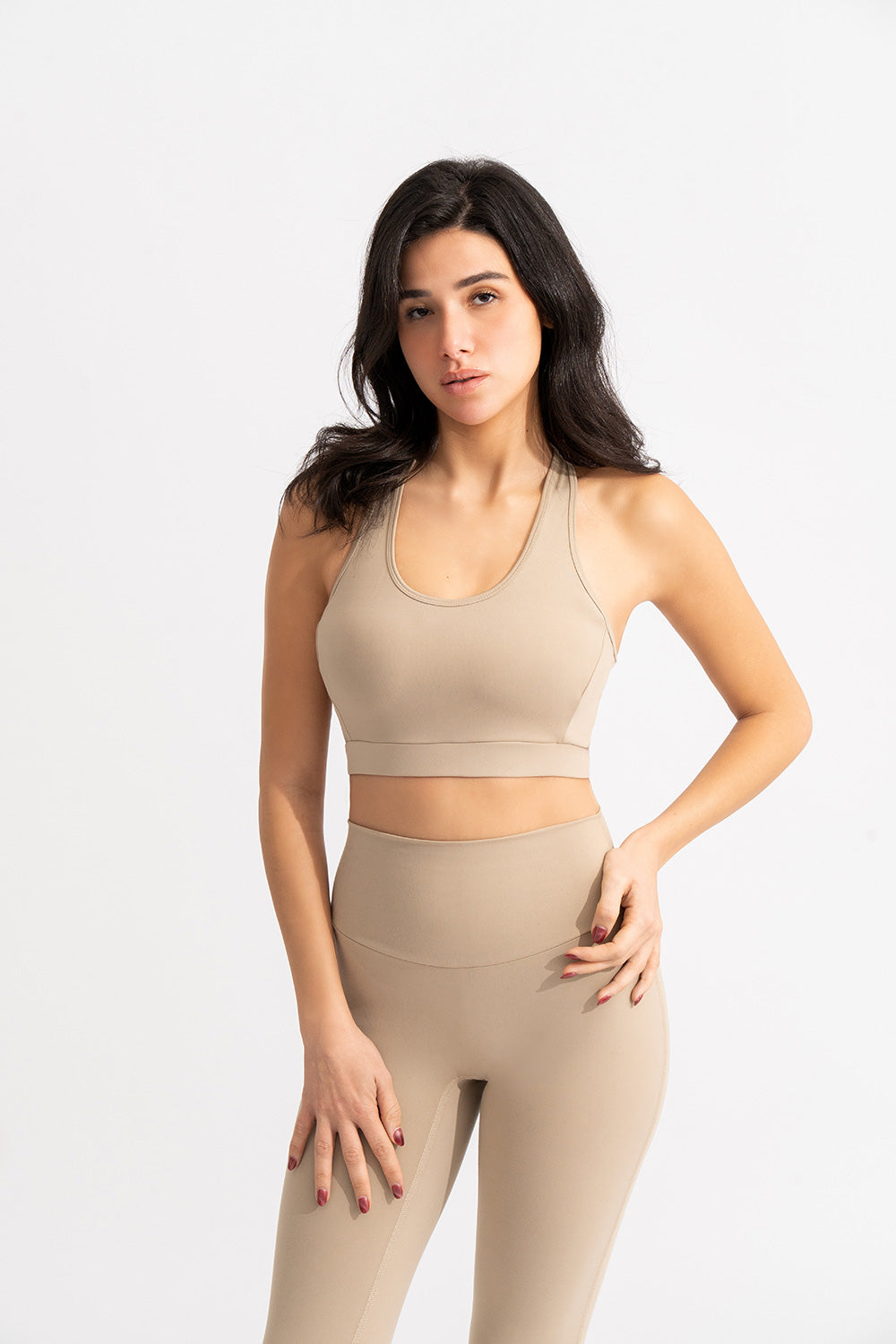 Active Sculpt Sports Bra