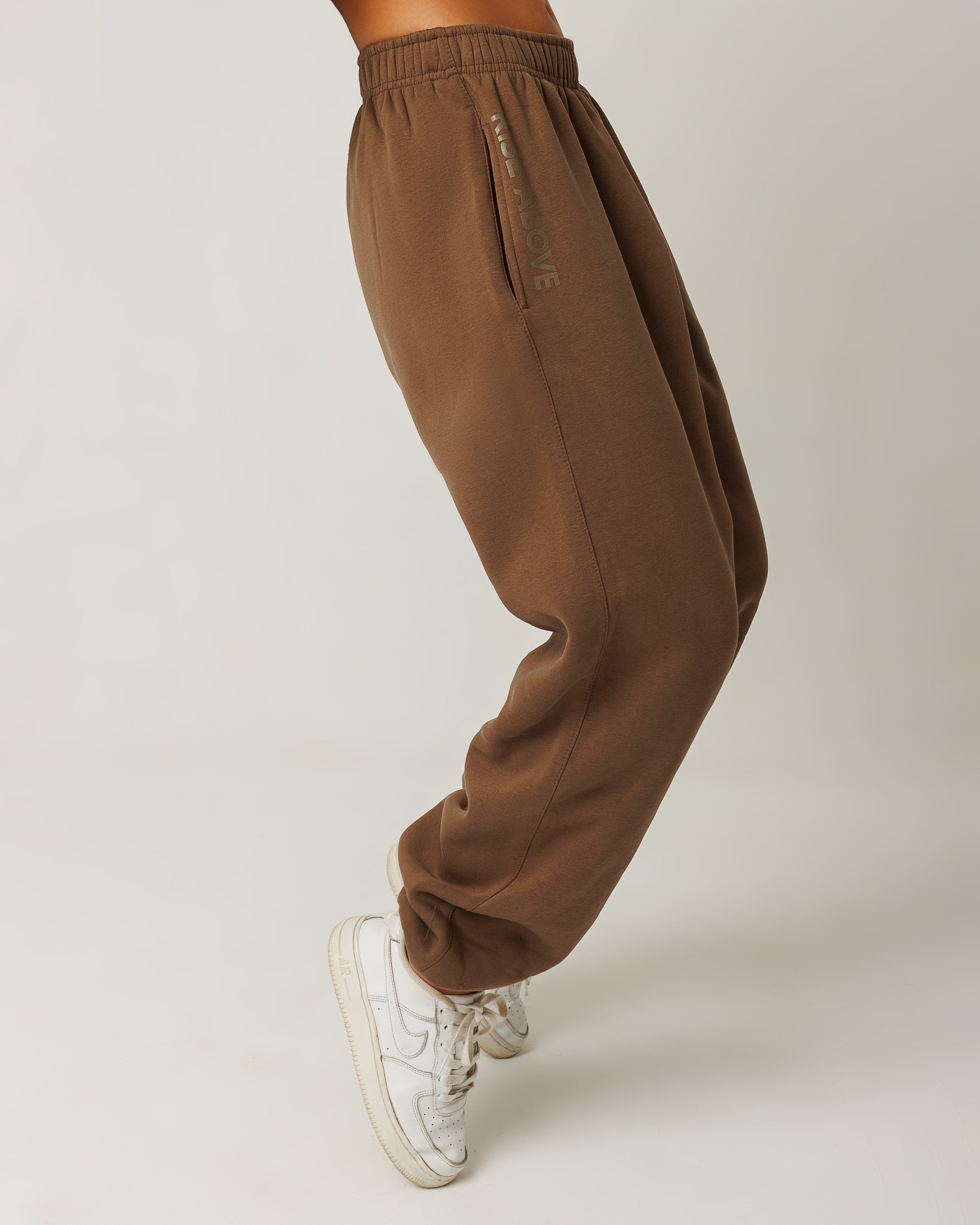 Flex-Fit Unisex Sweatpants