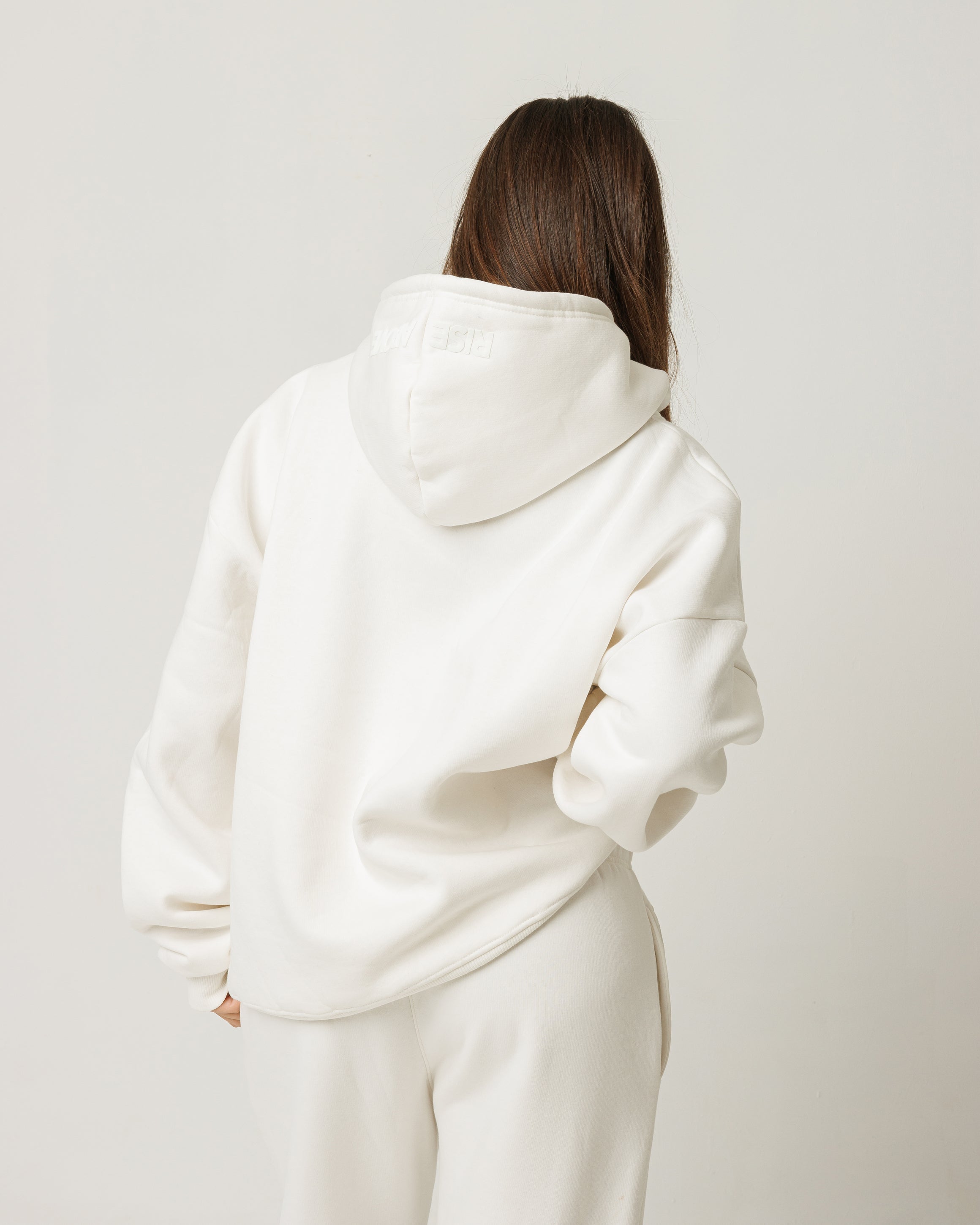 Flex-Fit Kangaroo Hoodie