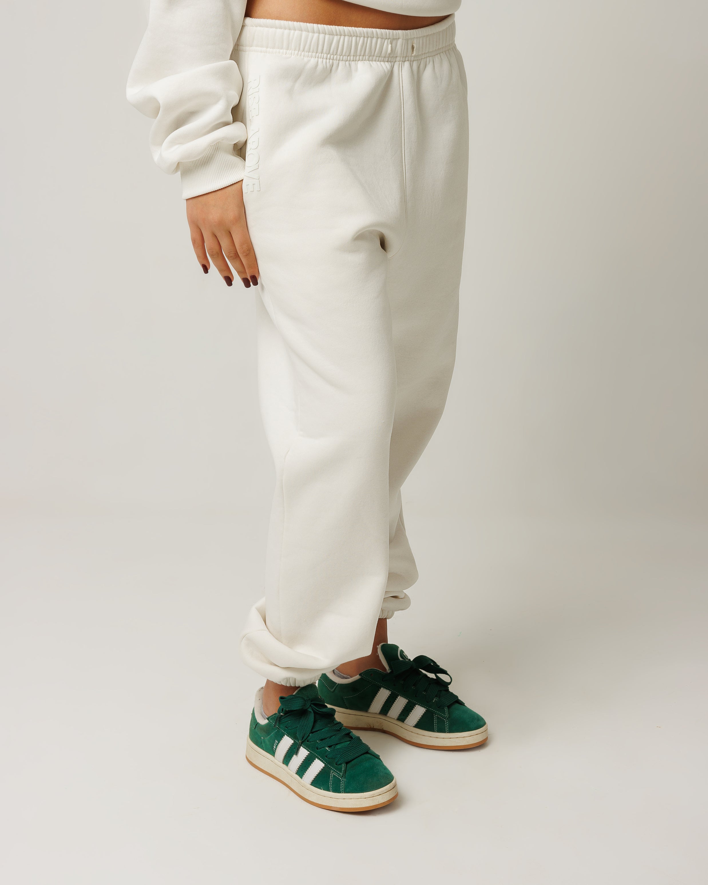 Flex-Fit Unisex Sweatpants