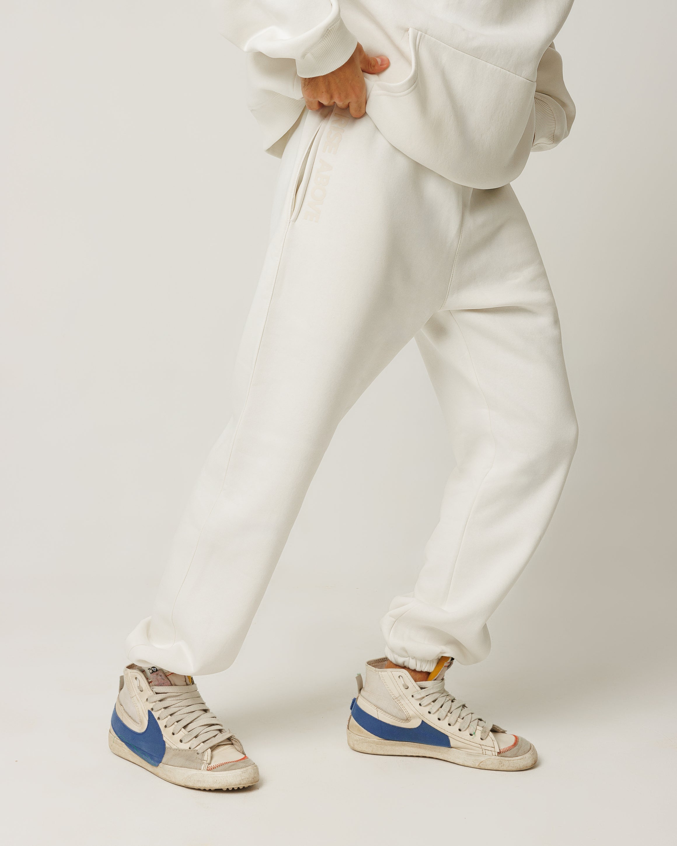 Flex-Fit Unisex Sweatpants