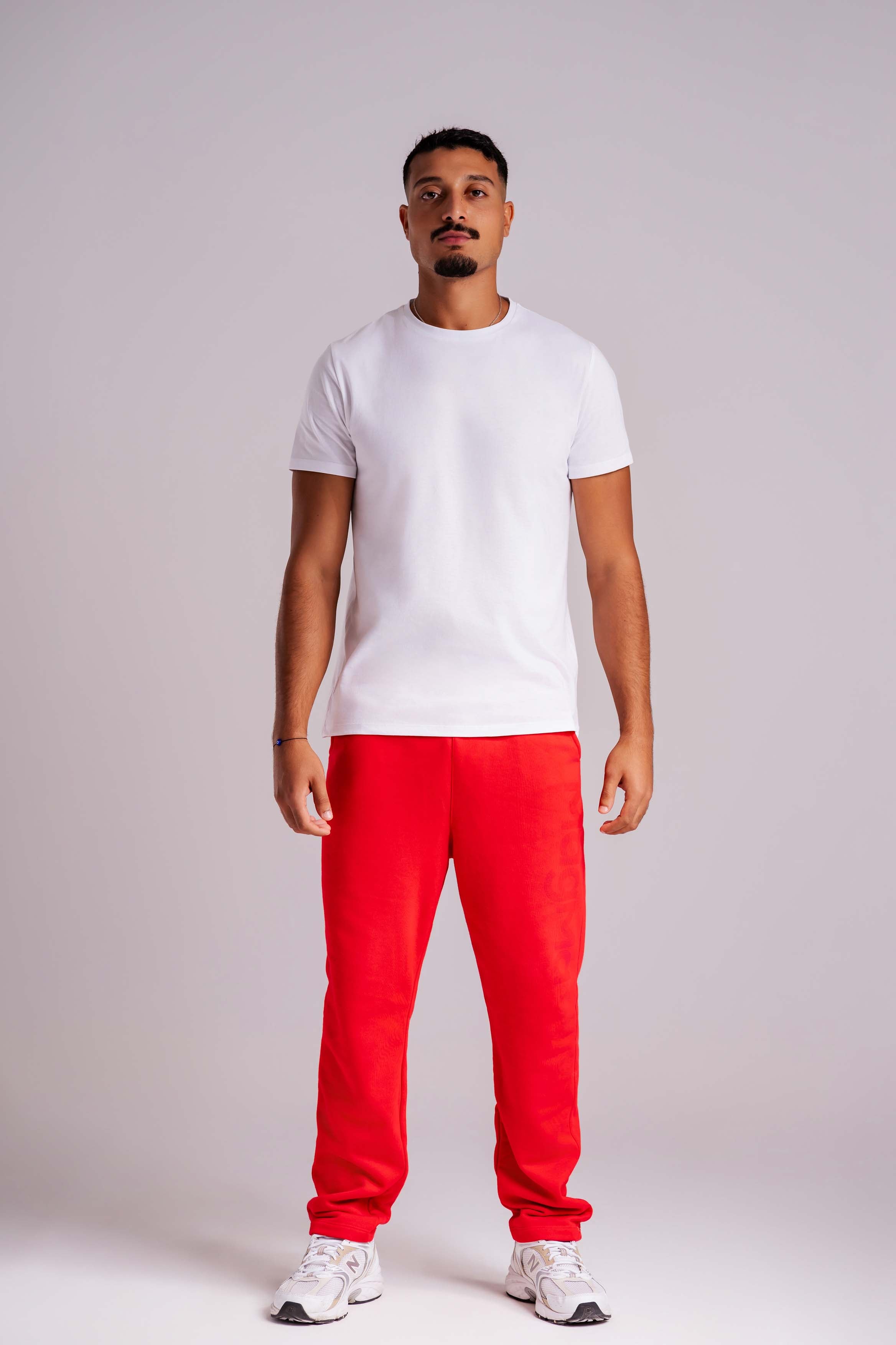 Men Essential Tee