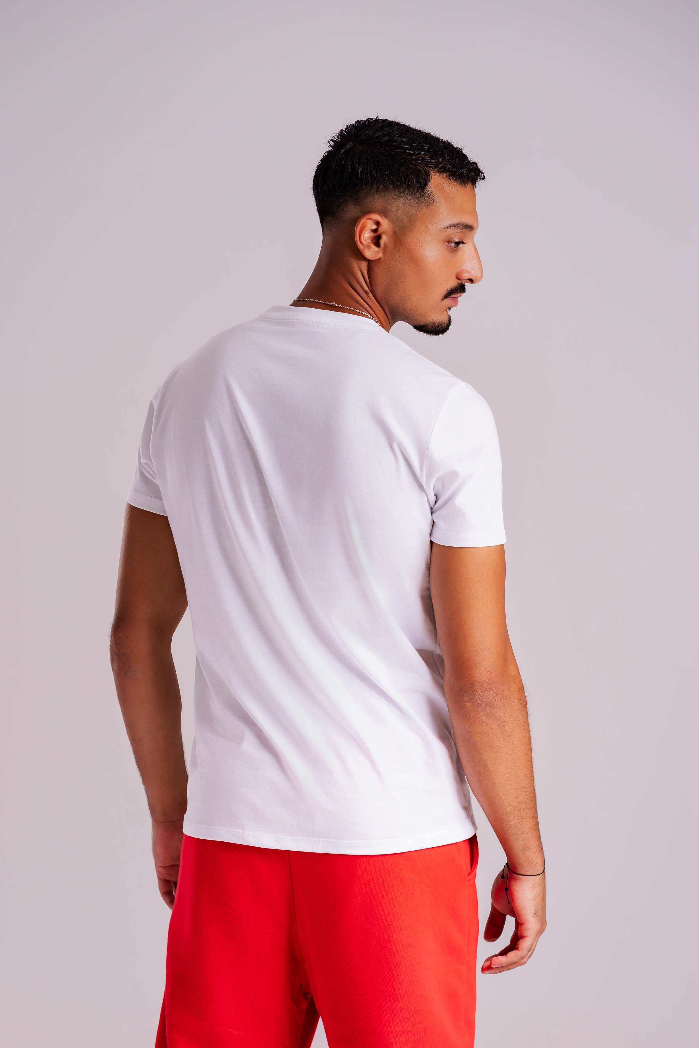 Men Essential Tee