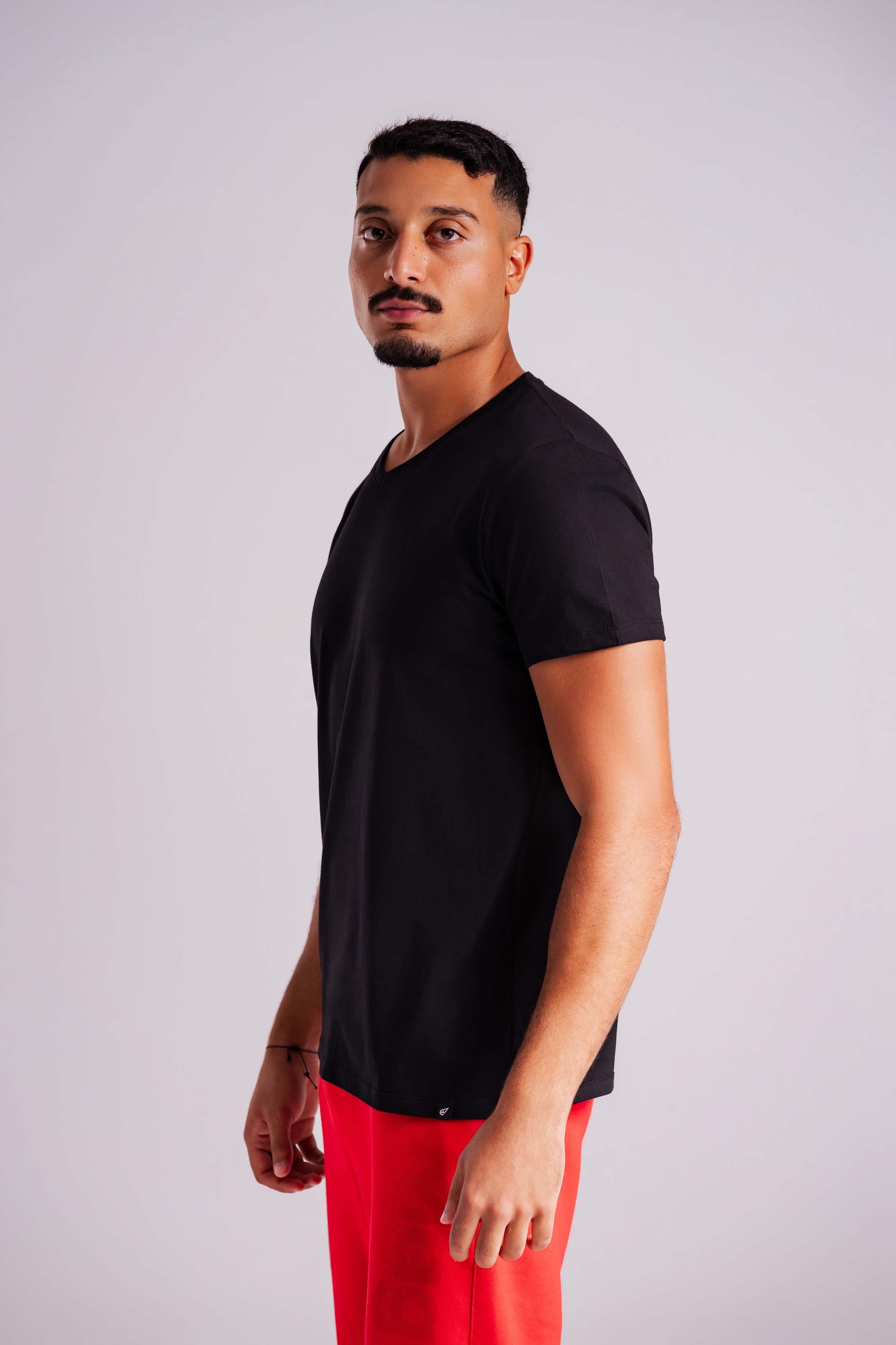 Men Essential Tee