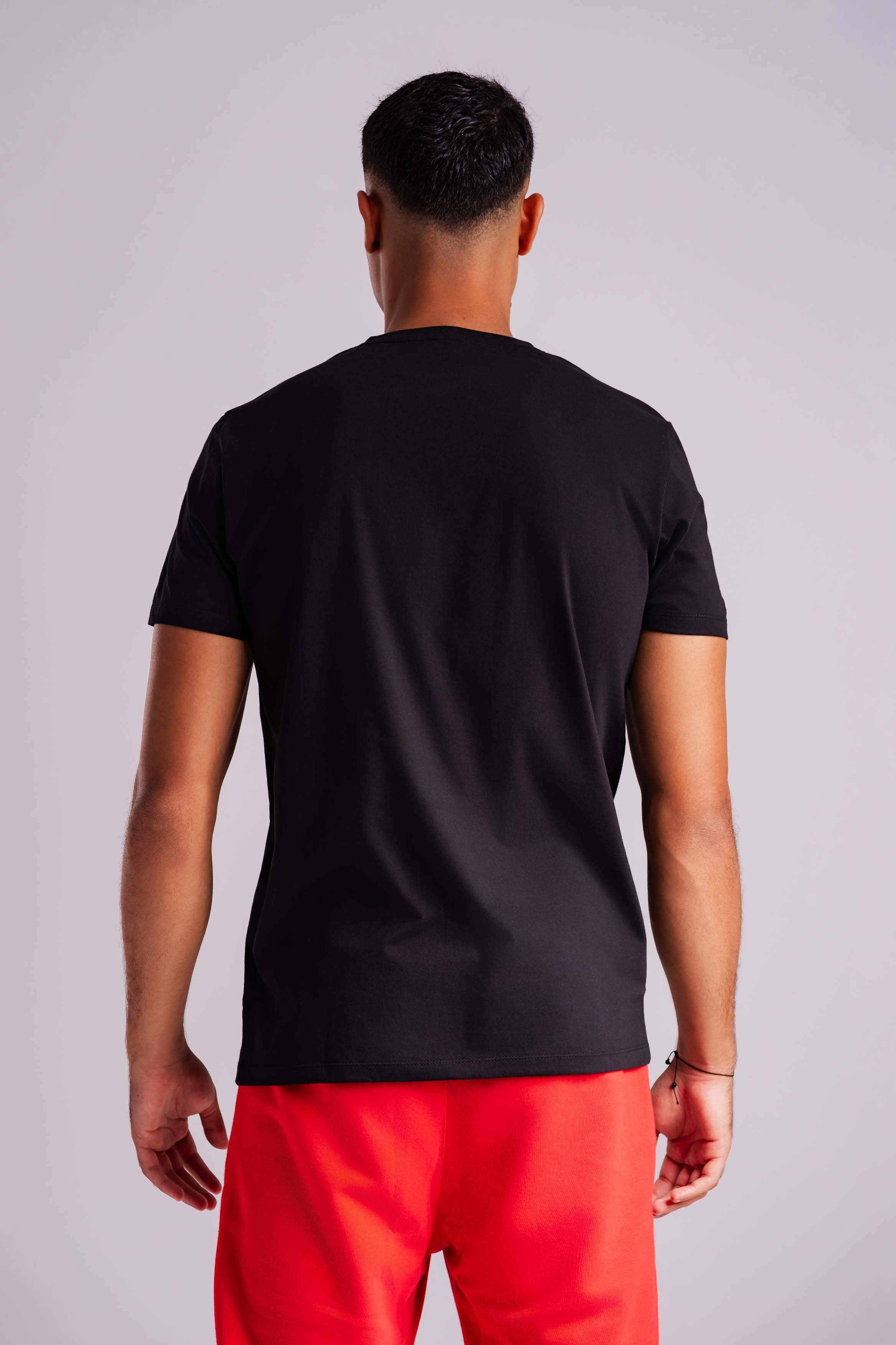 Men Essential Tee