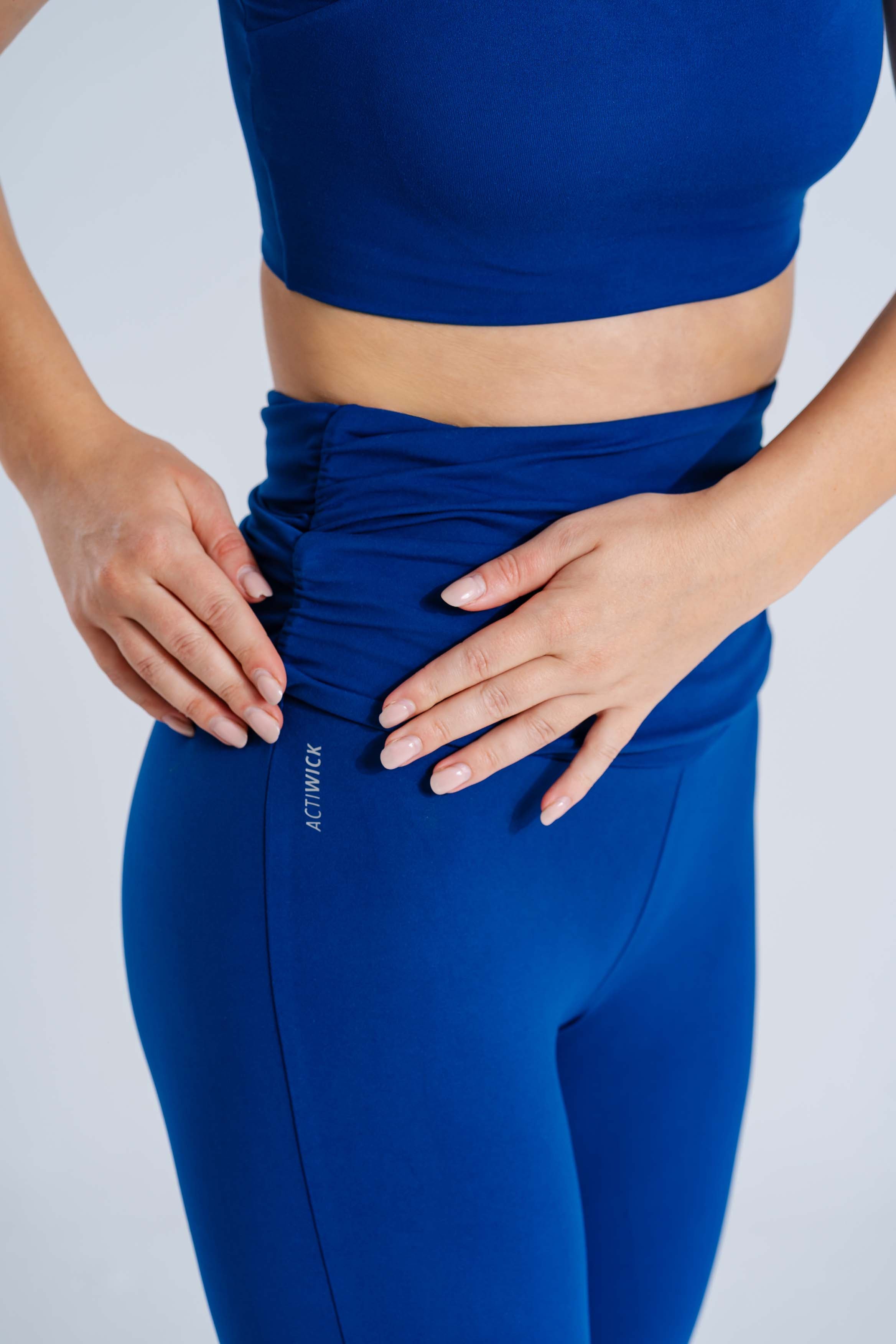 HaloSculpt Pilates Pants