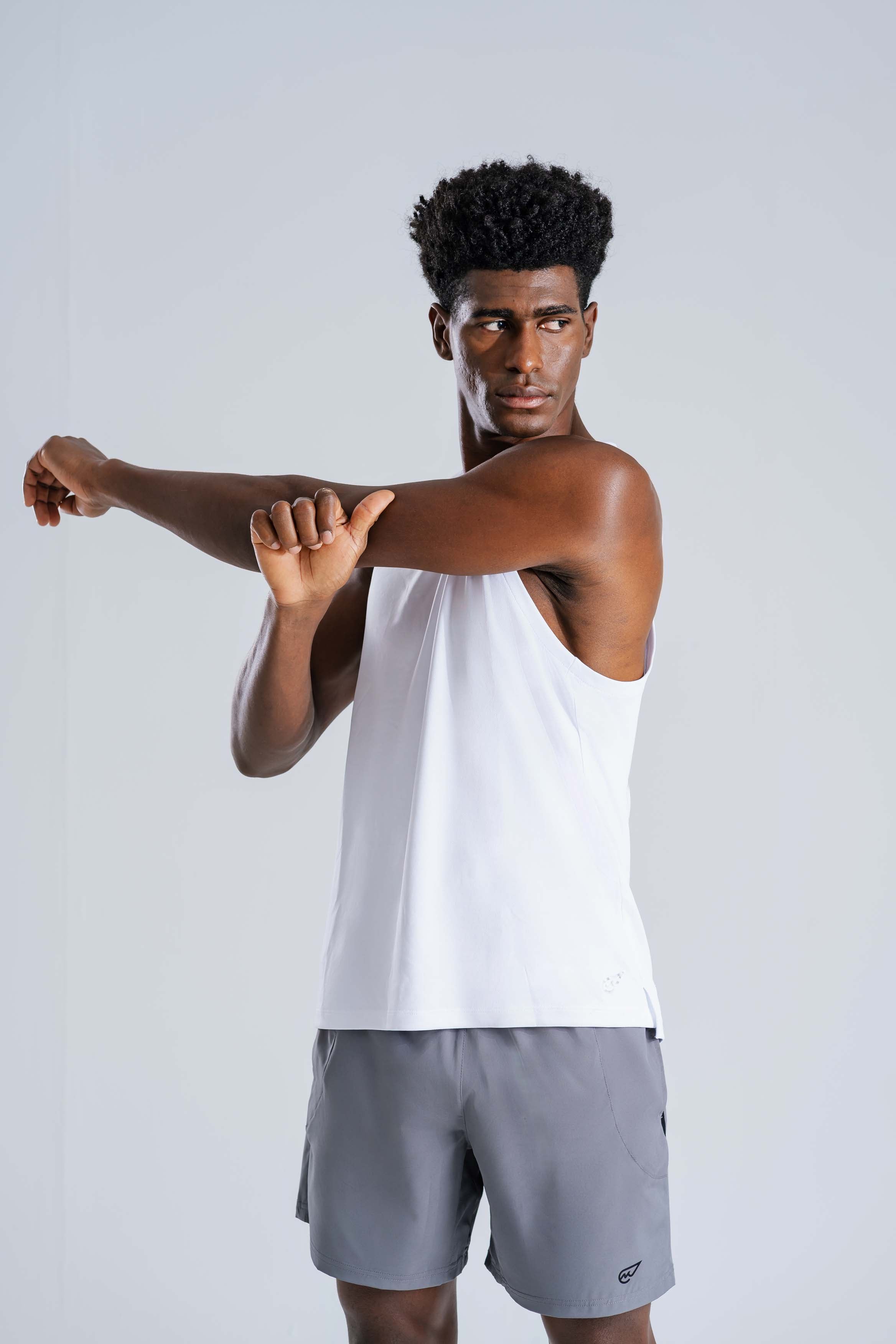 Training Tank