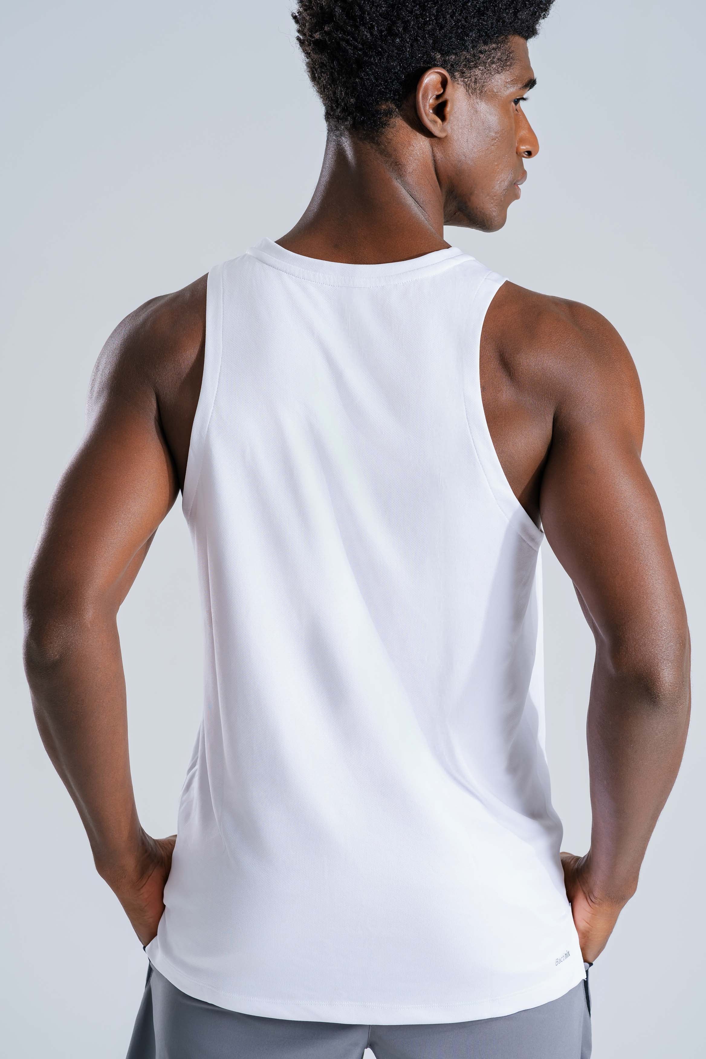 Training Tank