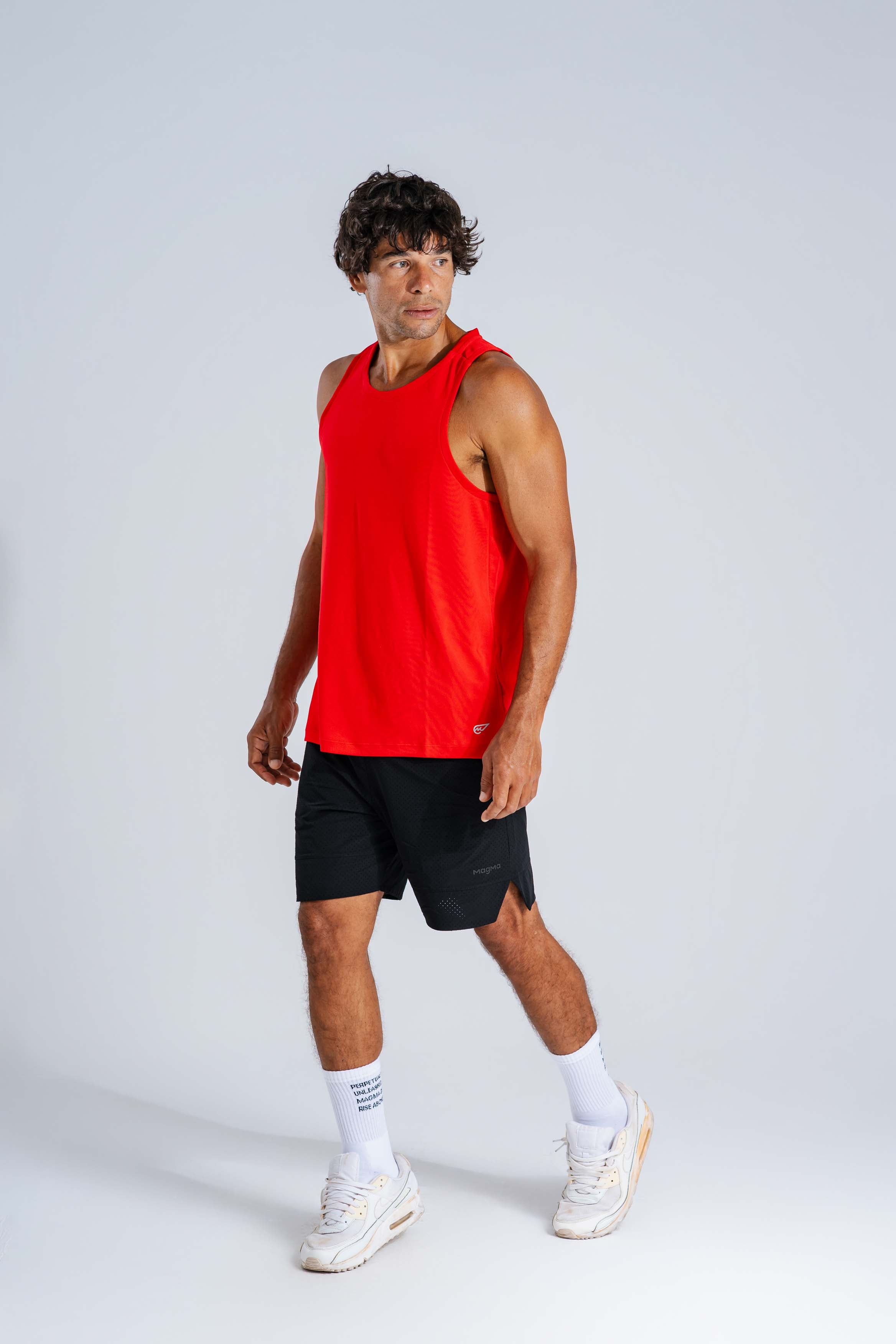 Training Tank