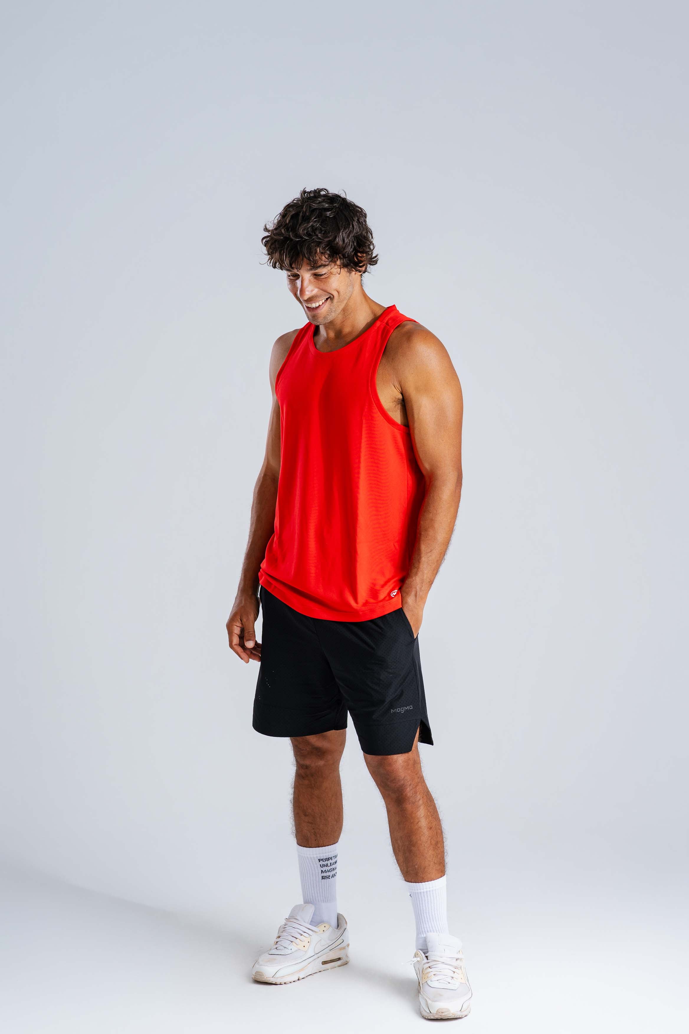 Training Tank