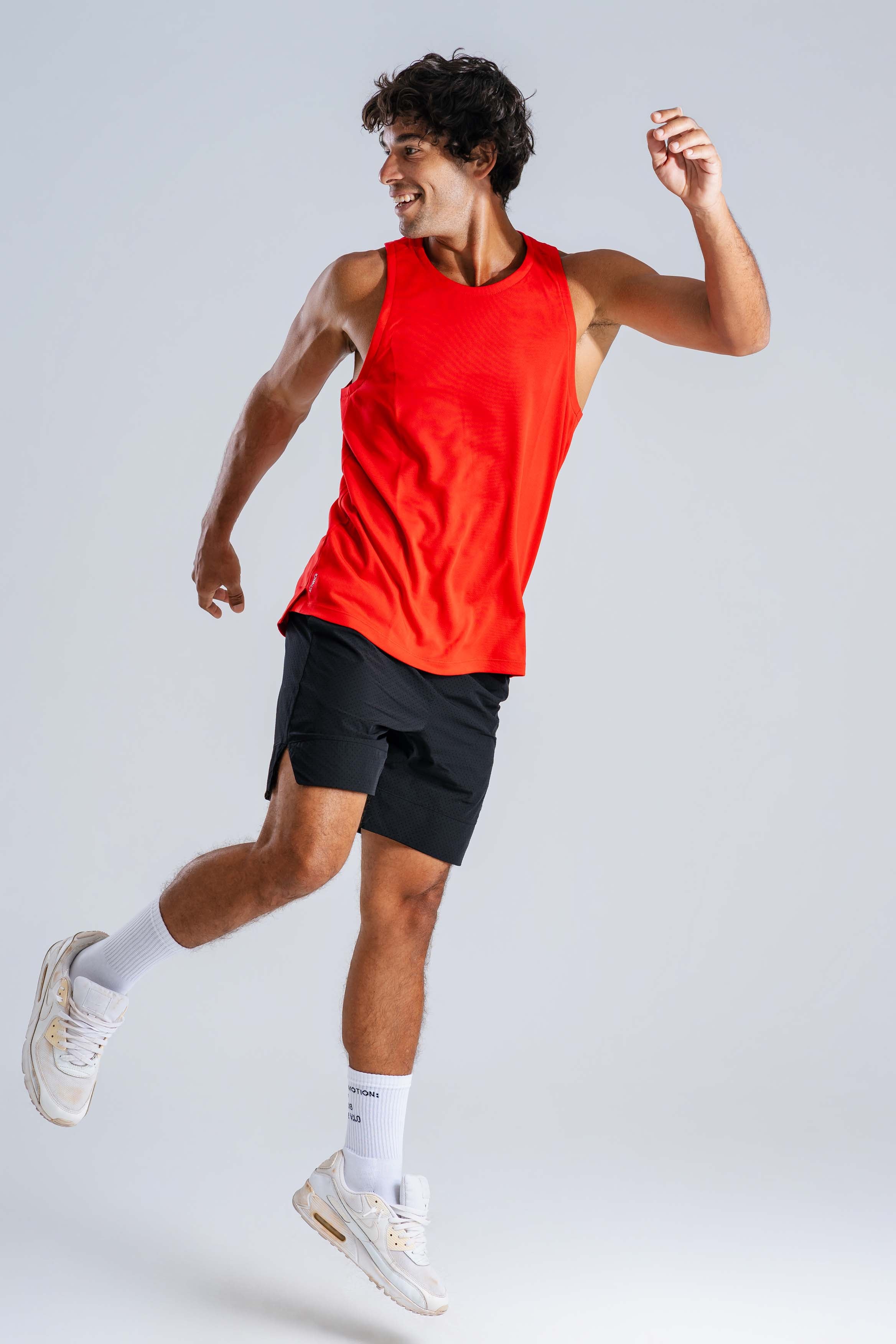 Training Tank