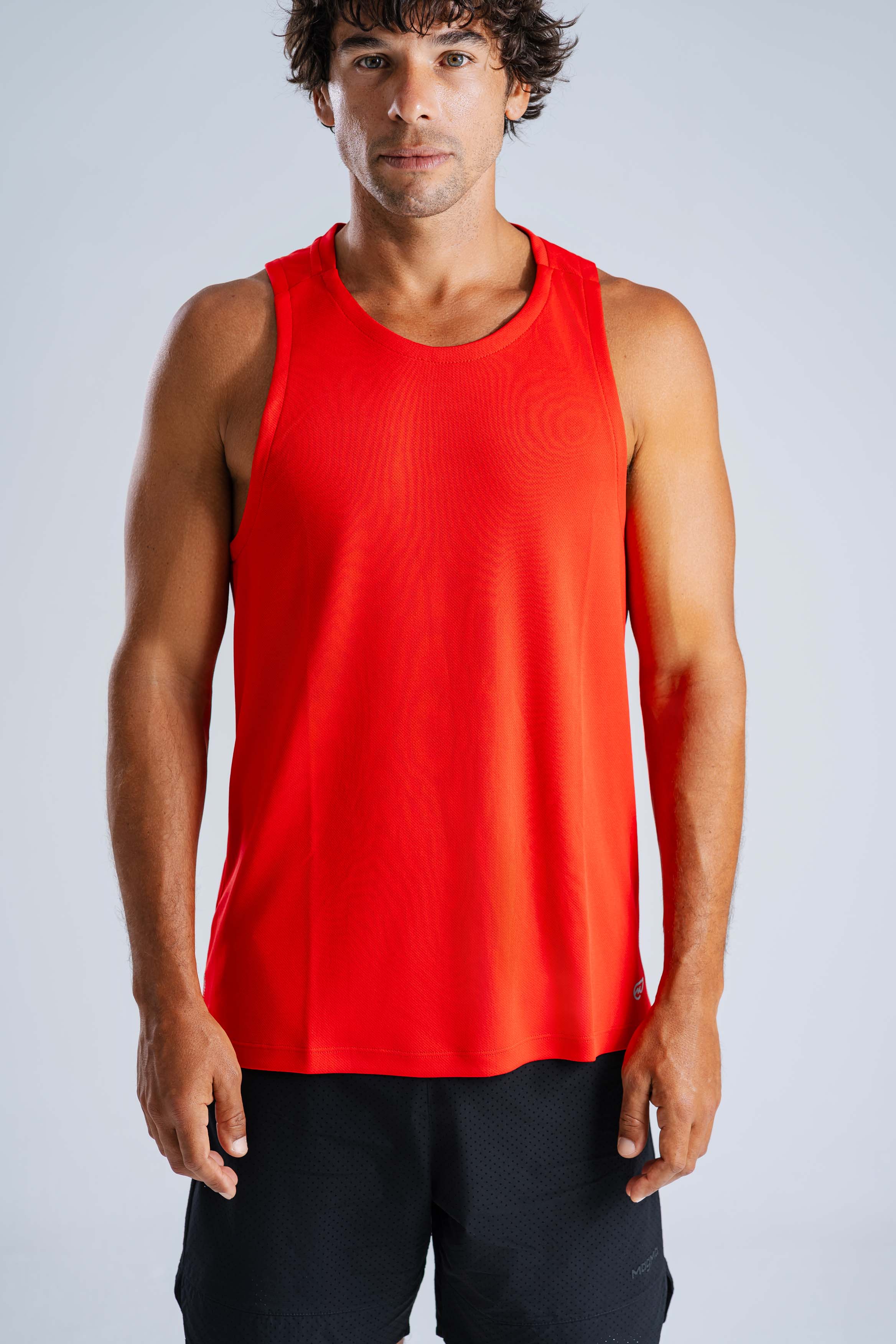 Training Tank