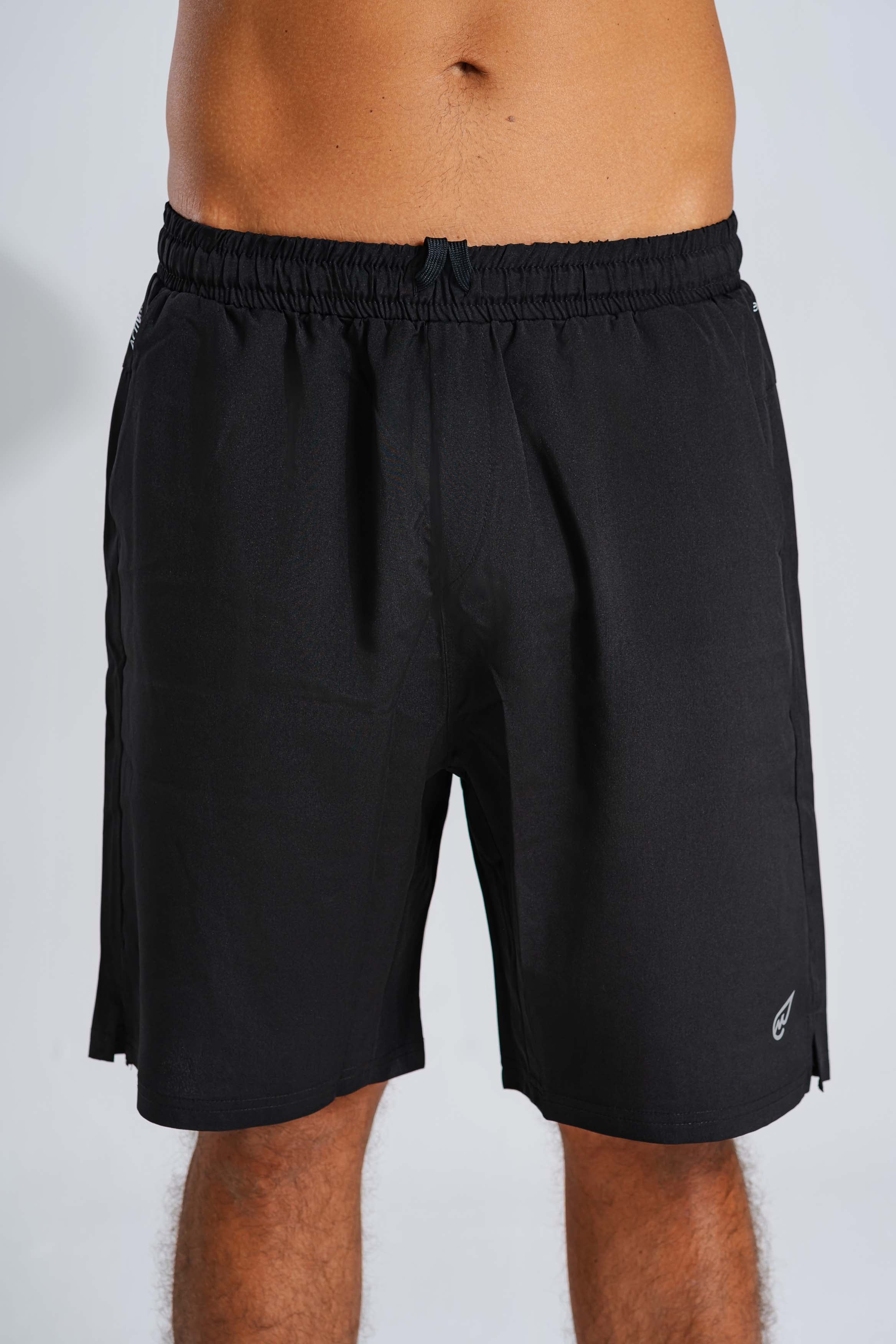 ChromeFlex Training Shorts