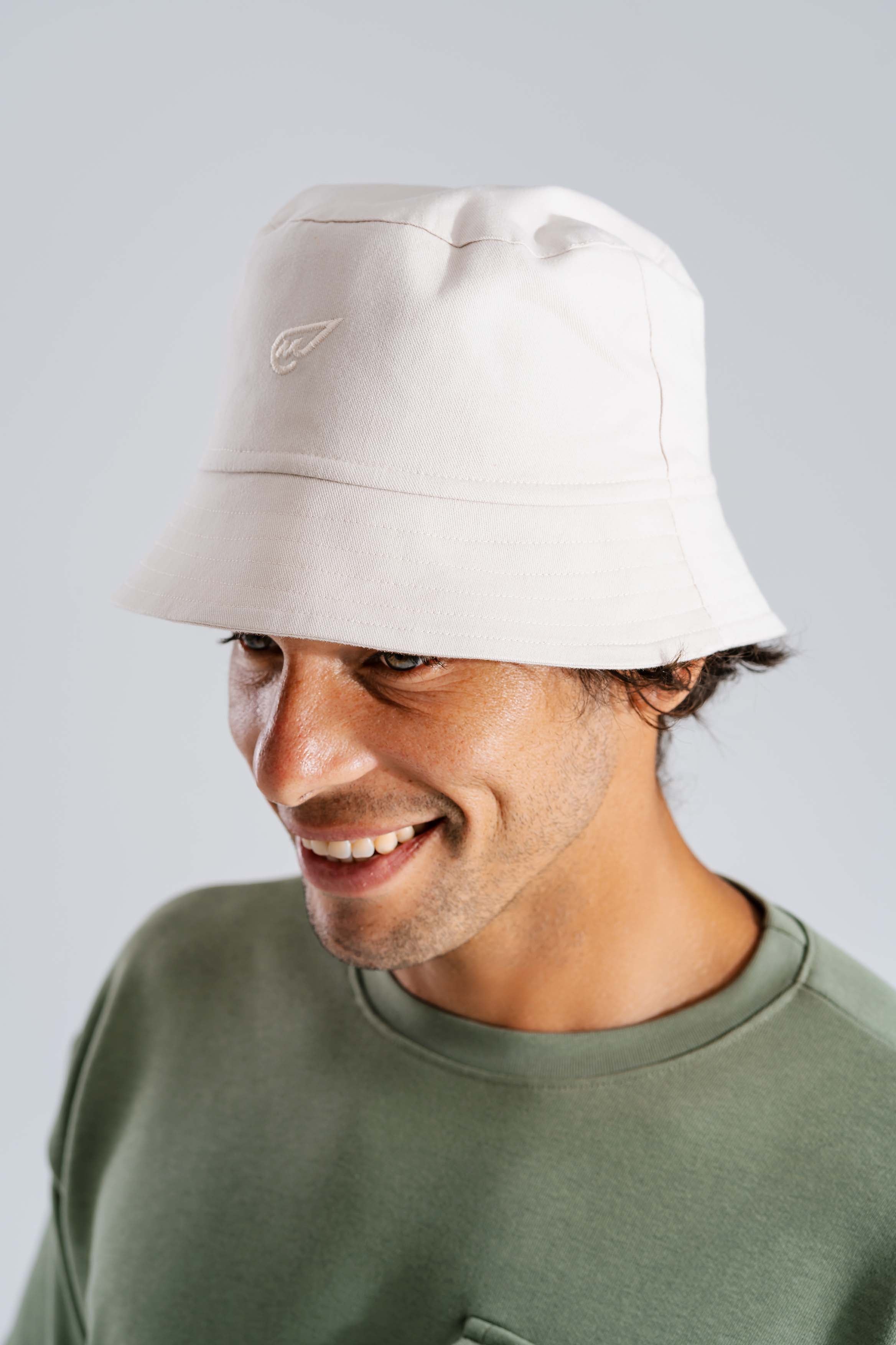 CasualEase Bucket Hat