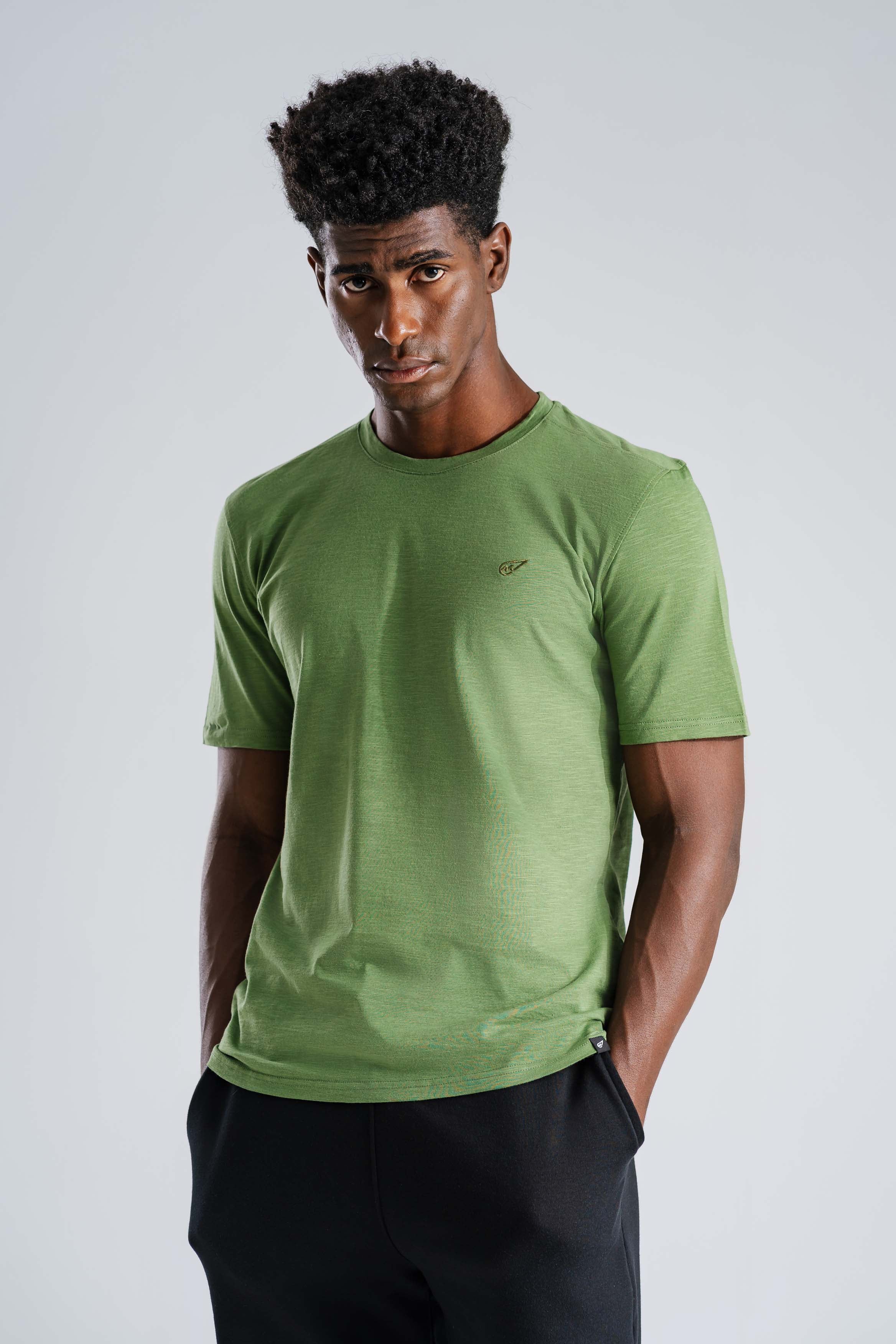 Urban Comfort Tee