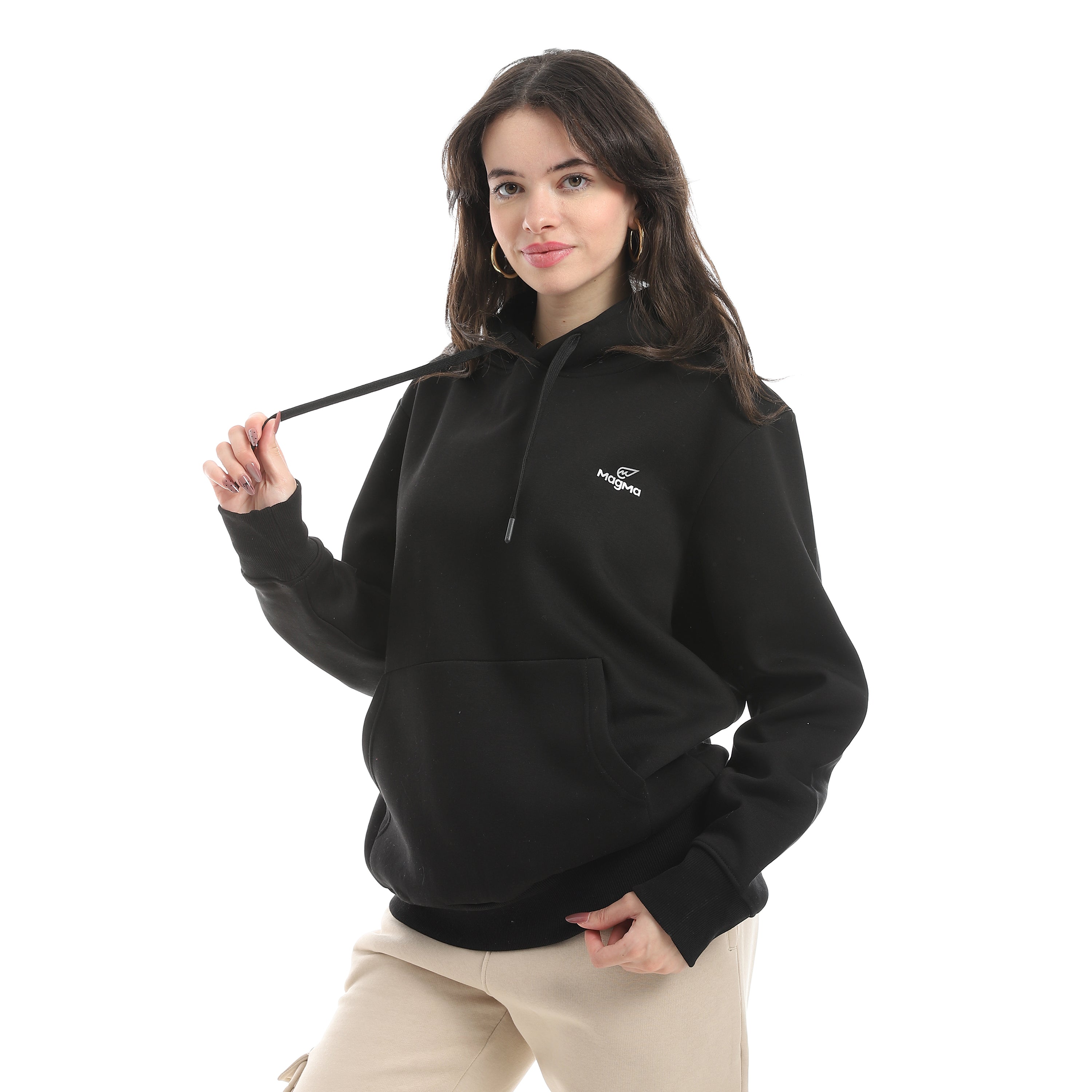 Unisex Essential Hoodie