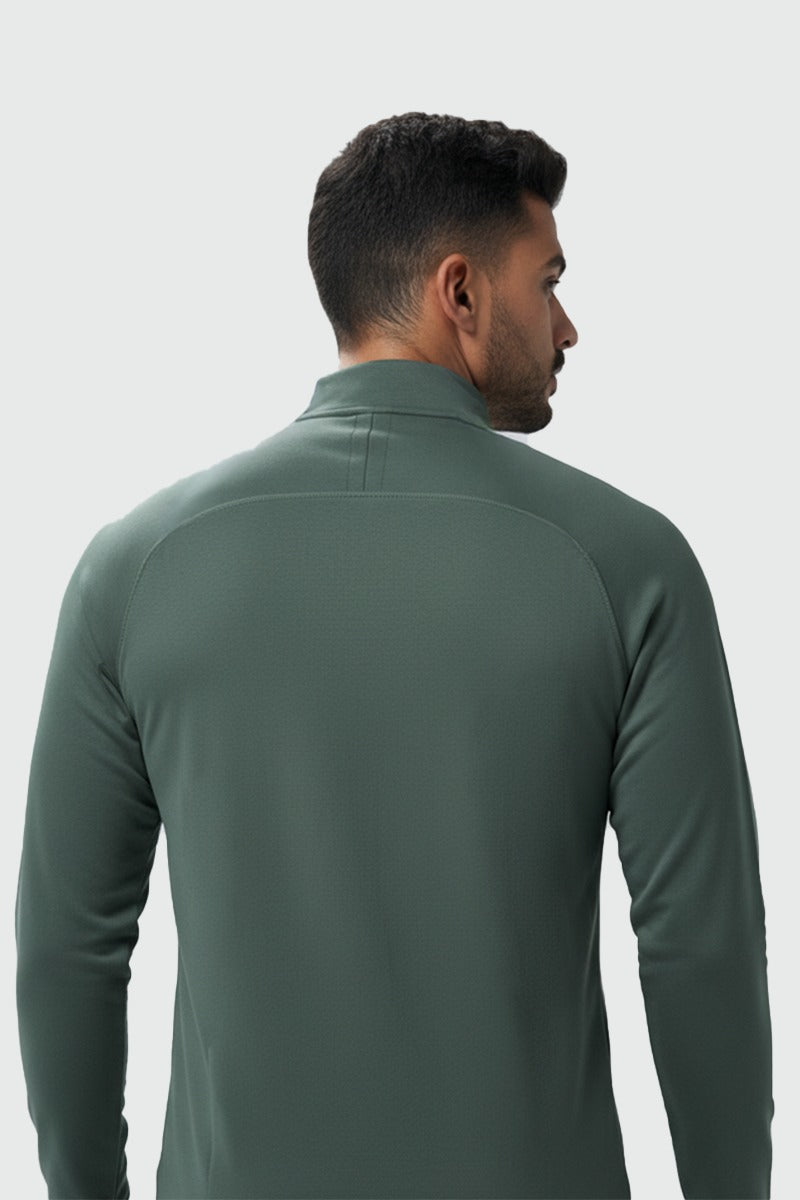 LiteMotion Quarter Zipper