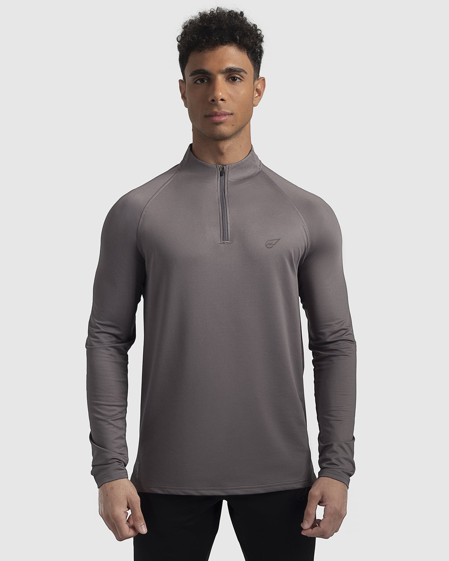 Quad Zip Men