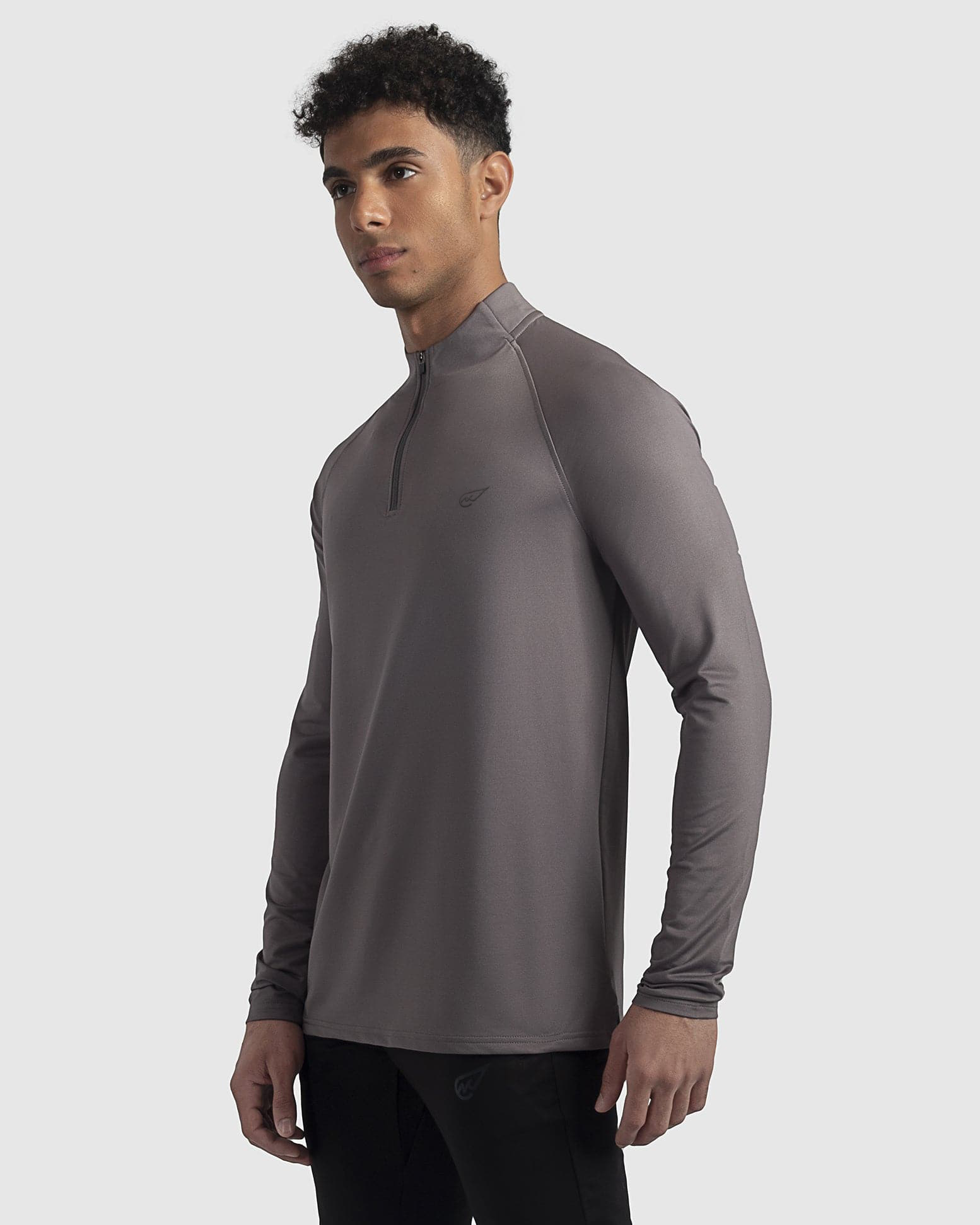 Quad Zip Men