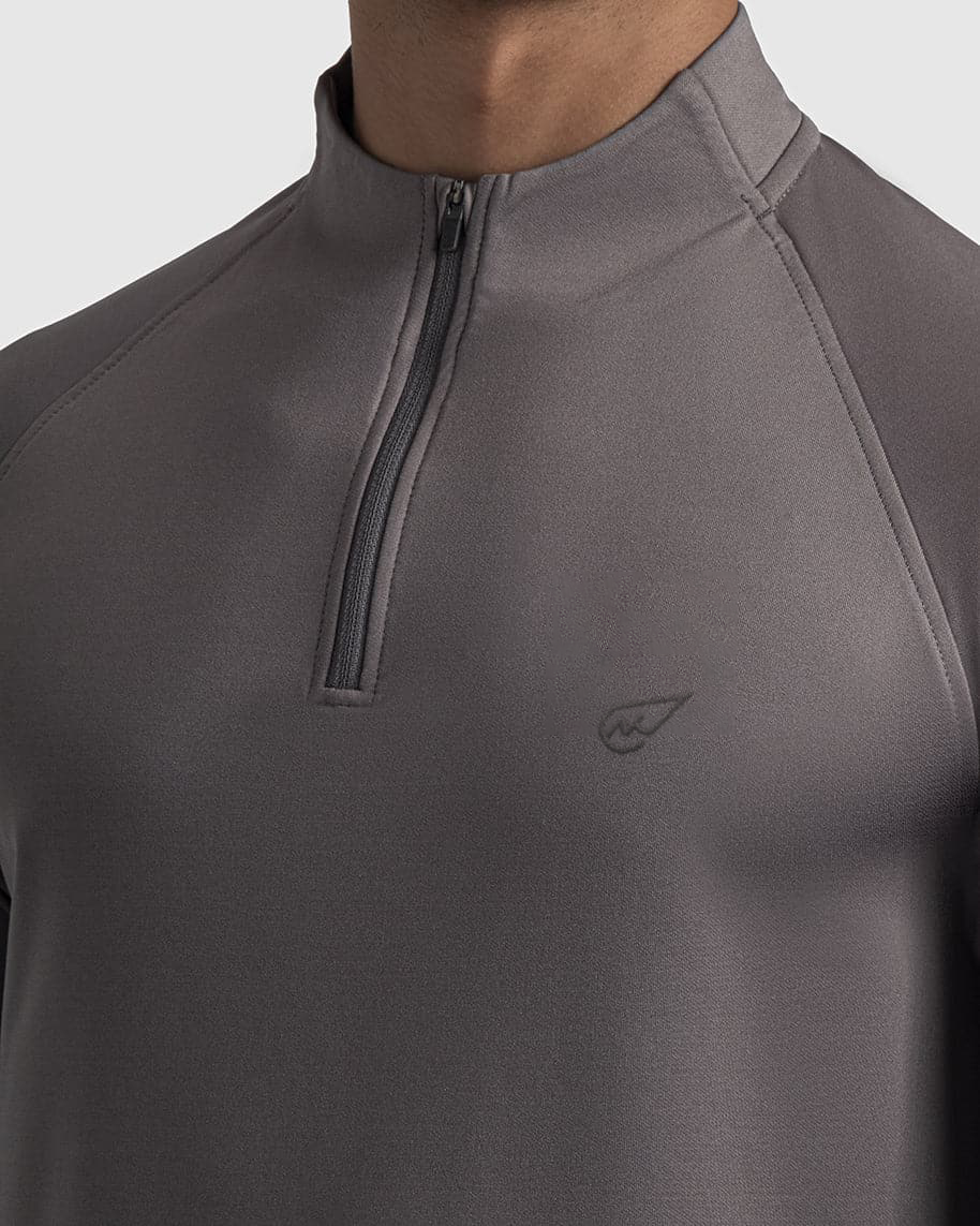 Quad Zip Men