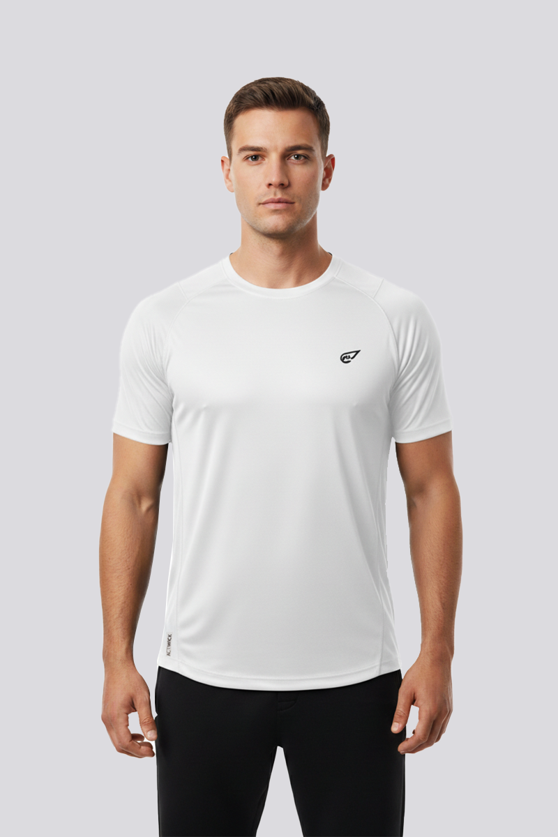 AeroFit Performance Tee