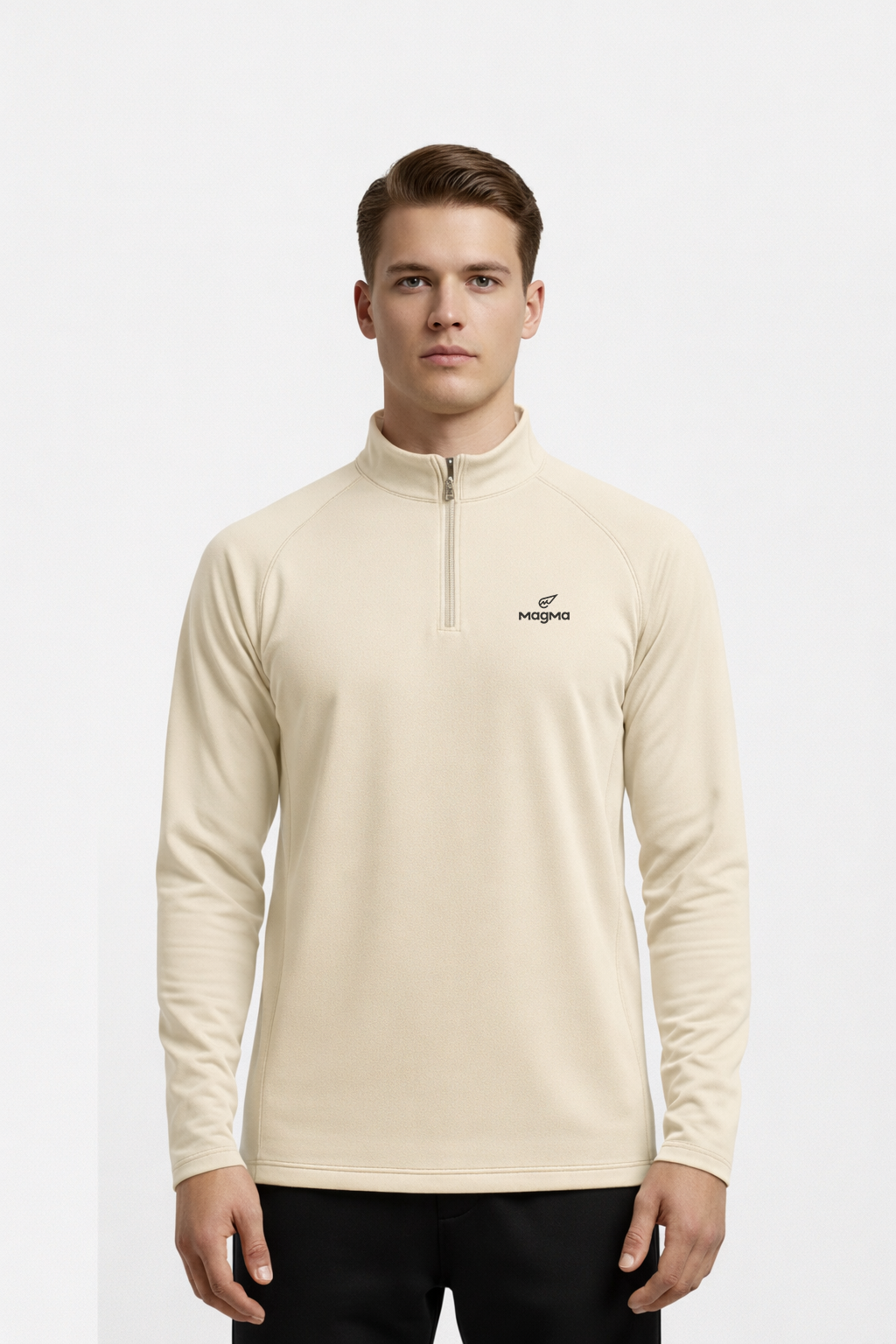 LiteMotion Quarter Zipper