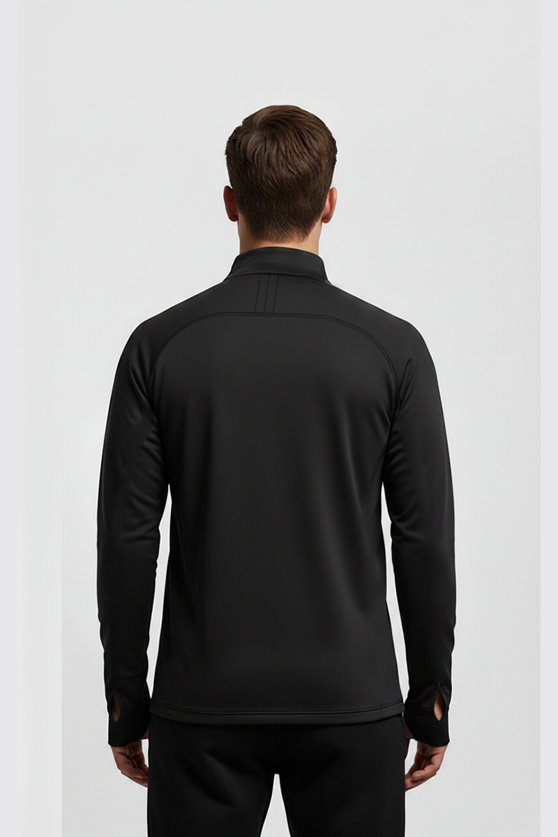 LiteMotion Quarter Zipper