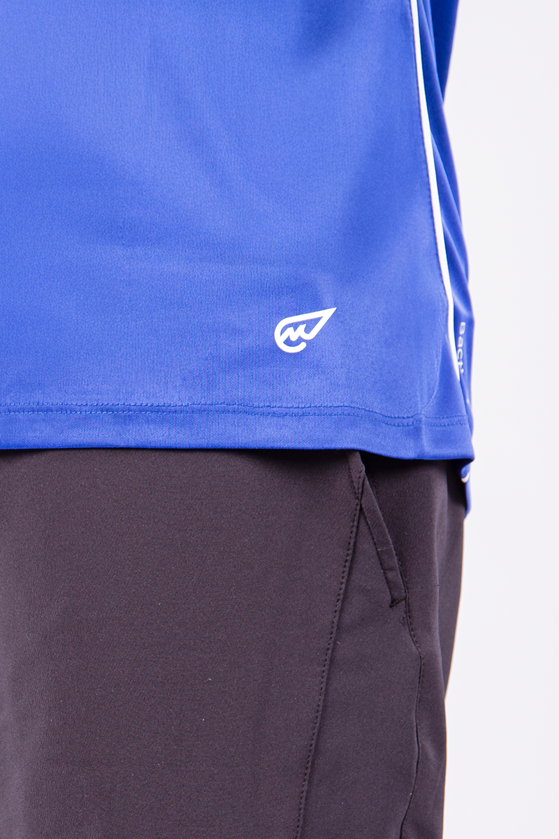 Velocity Dryfit Training Tee