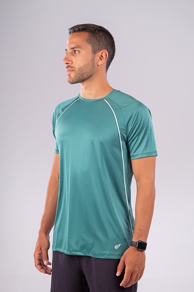 Velocity Dryfit Training Tee
