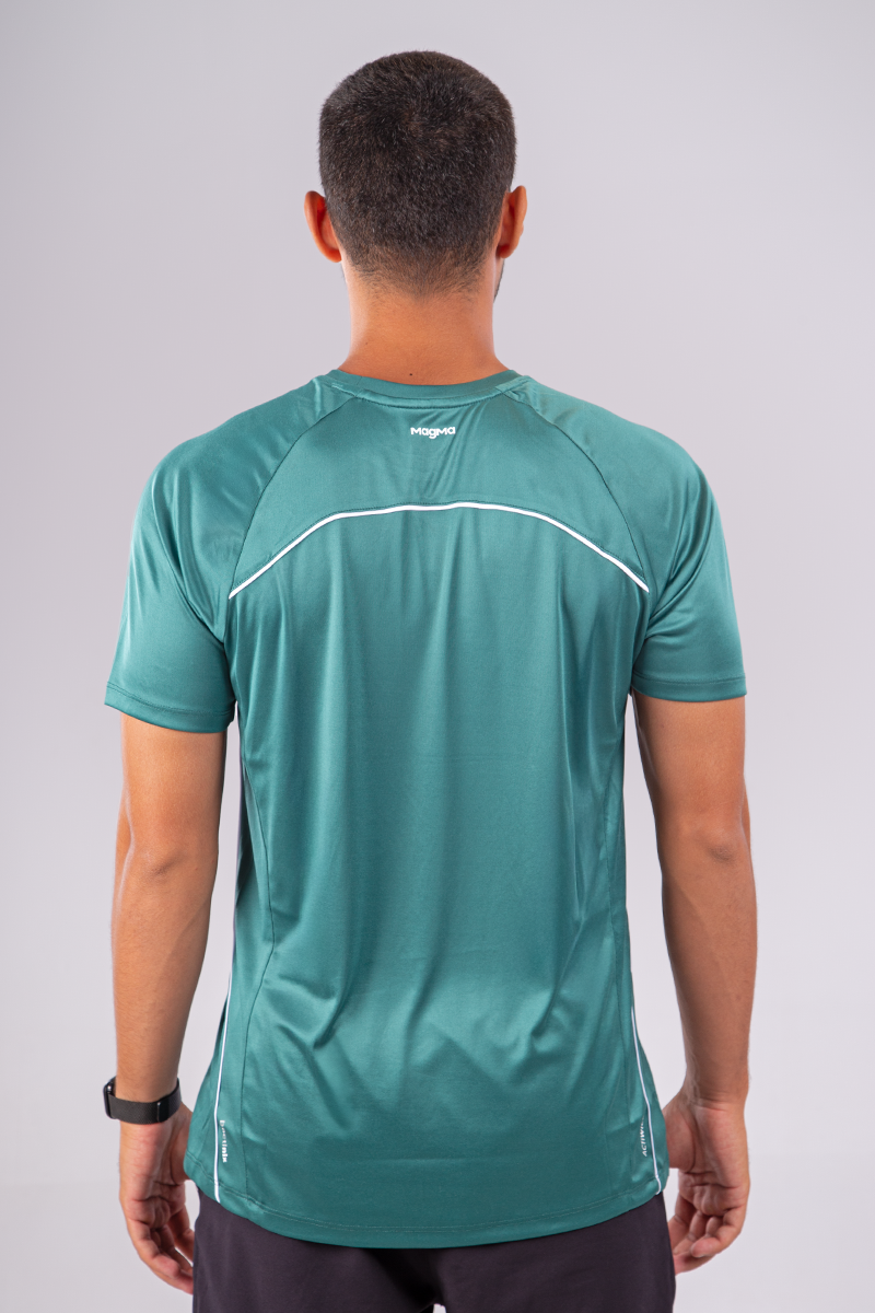 Velocity Dryfit Training Tee